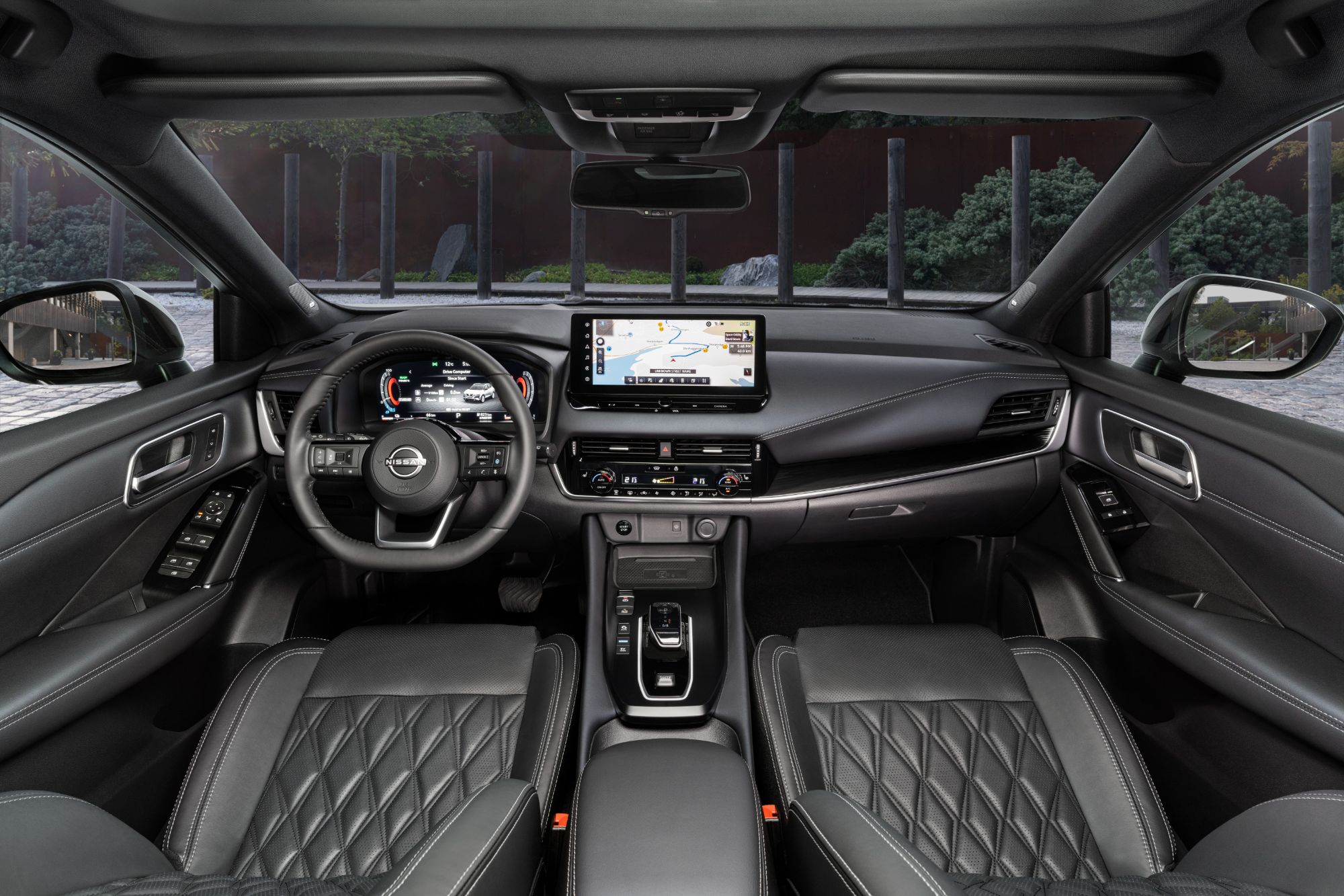 qashqai e-power