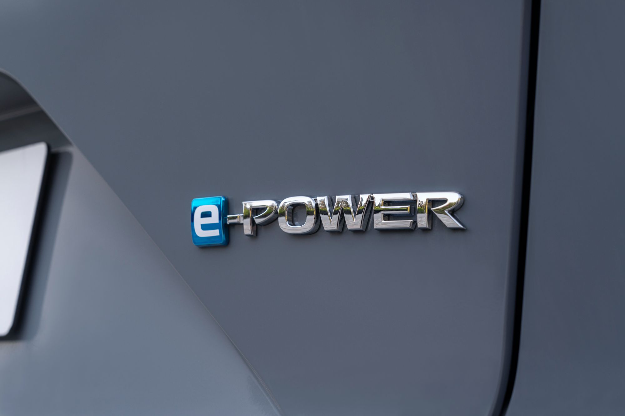 qashqai e-power