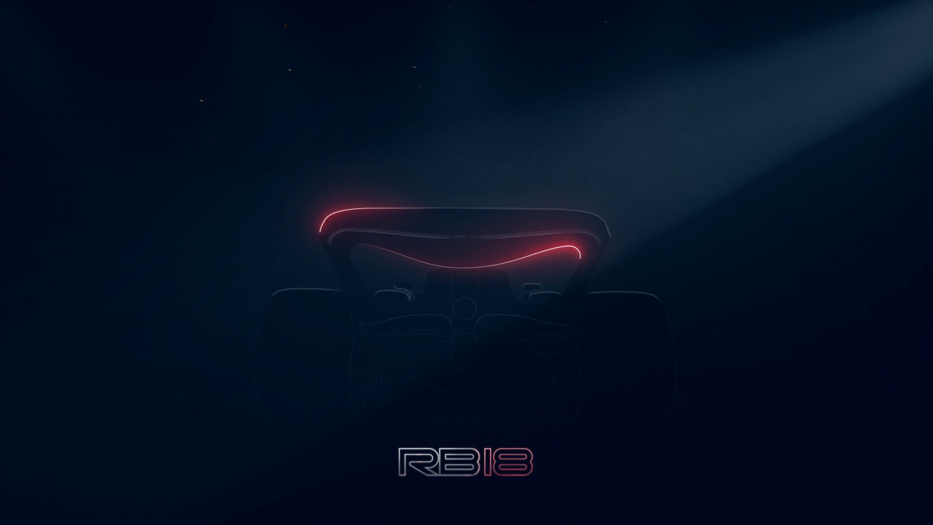 Red Bull Racing 2022