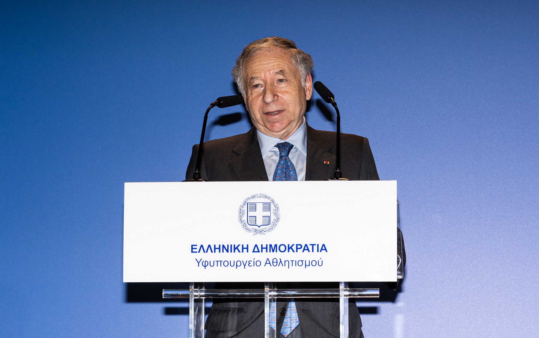 Ζαν Τοντ