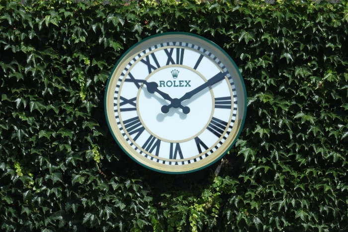 rolex