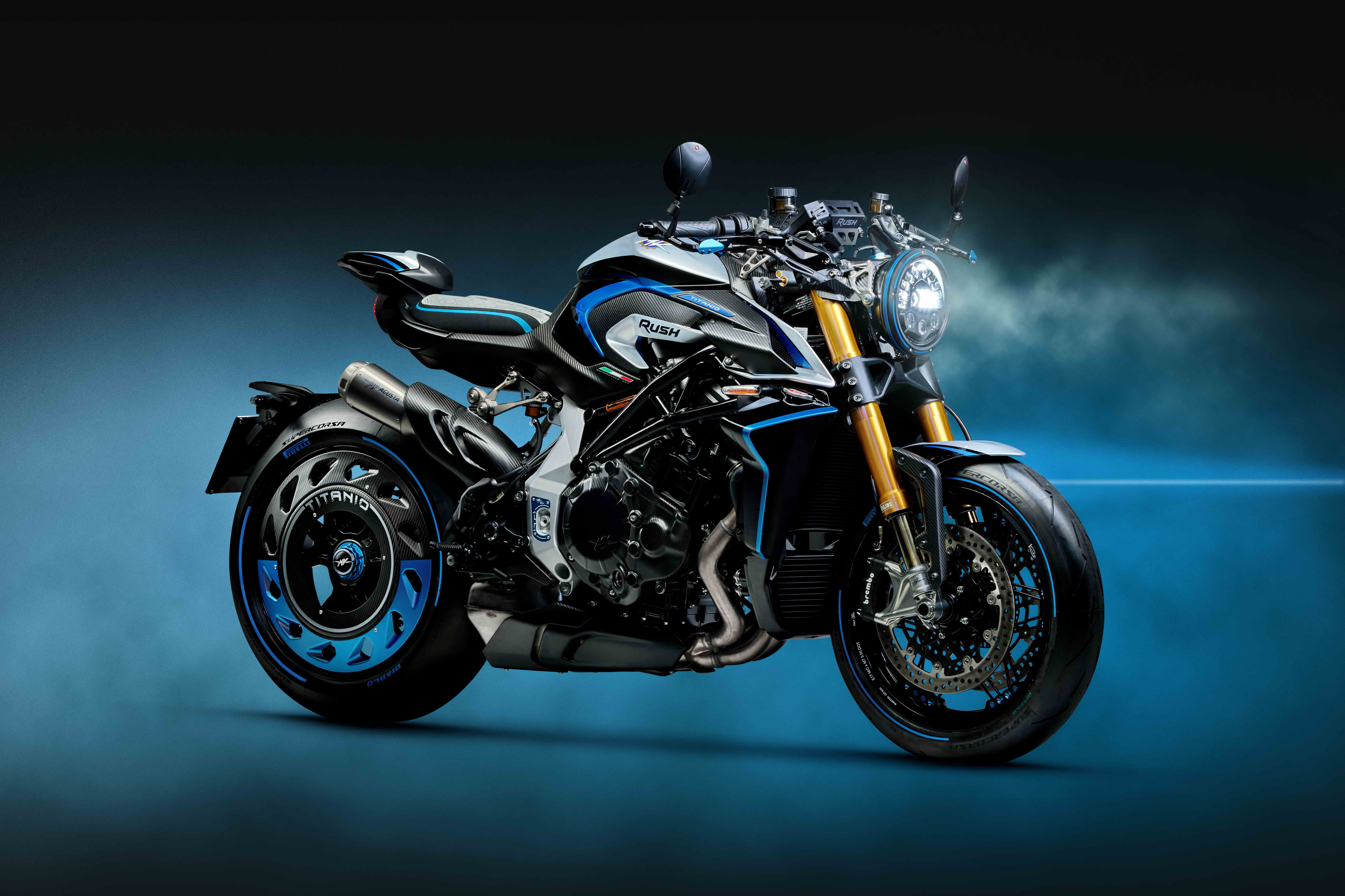 MV Agusta