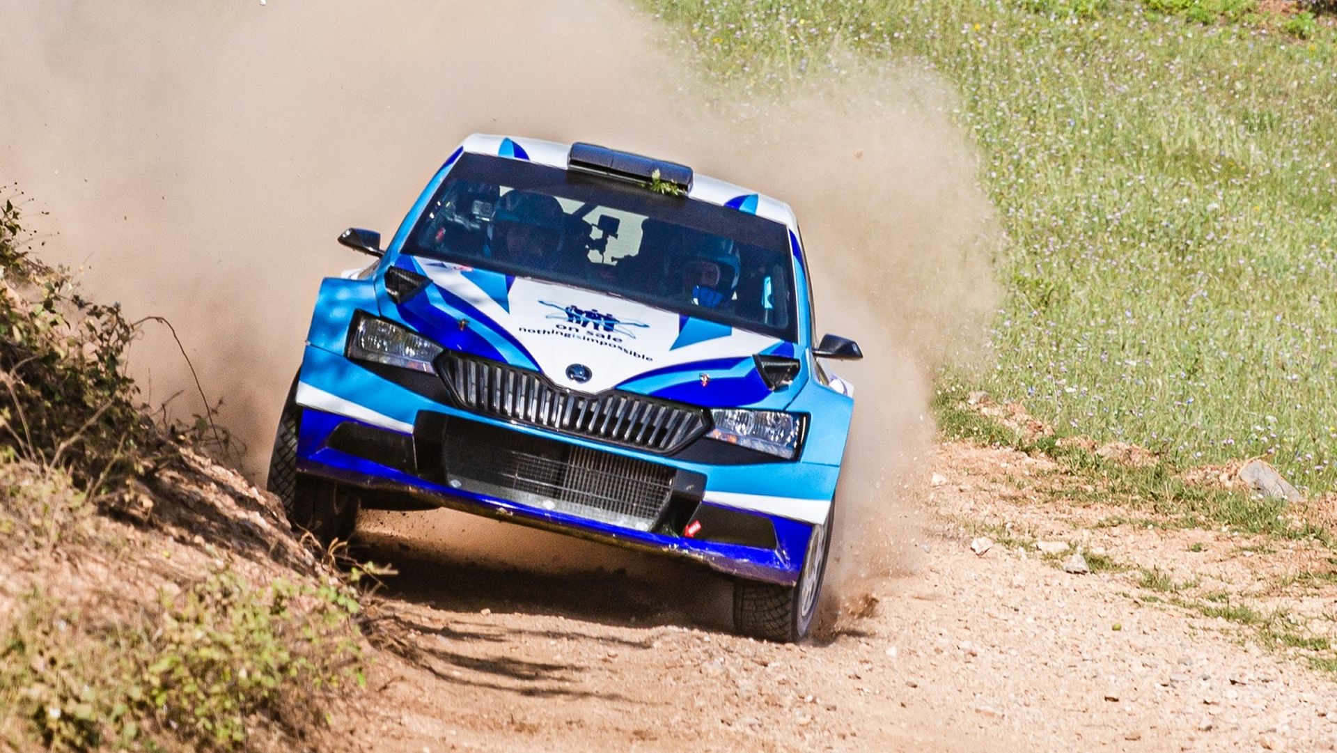 Ράλλυ Φθιώτιδος 2023