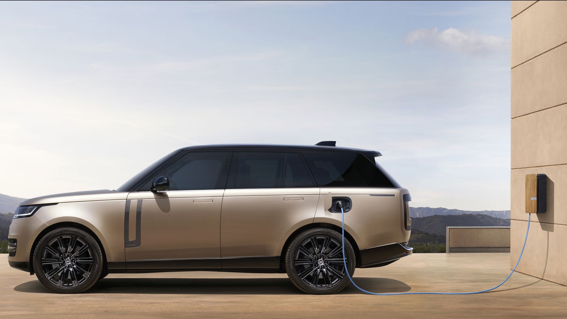 ​Range Rover