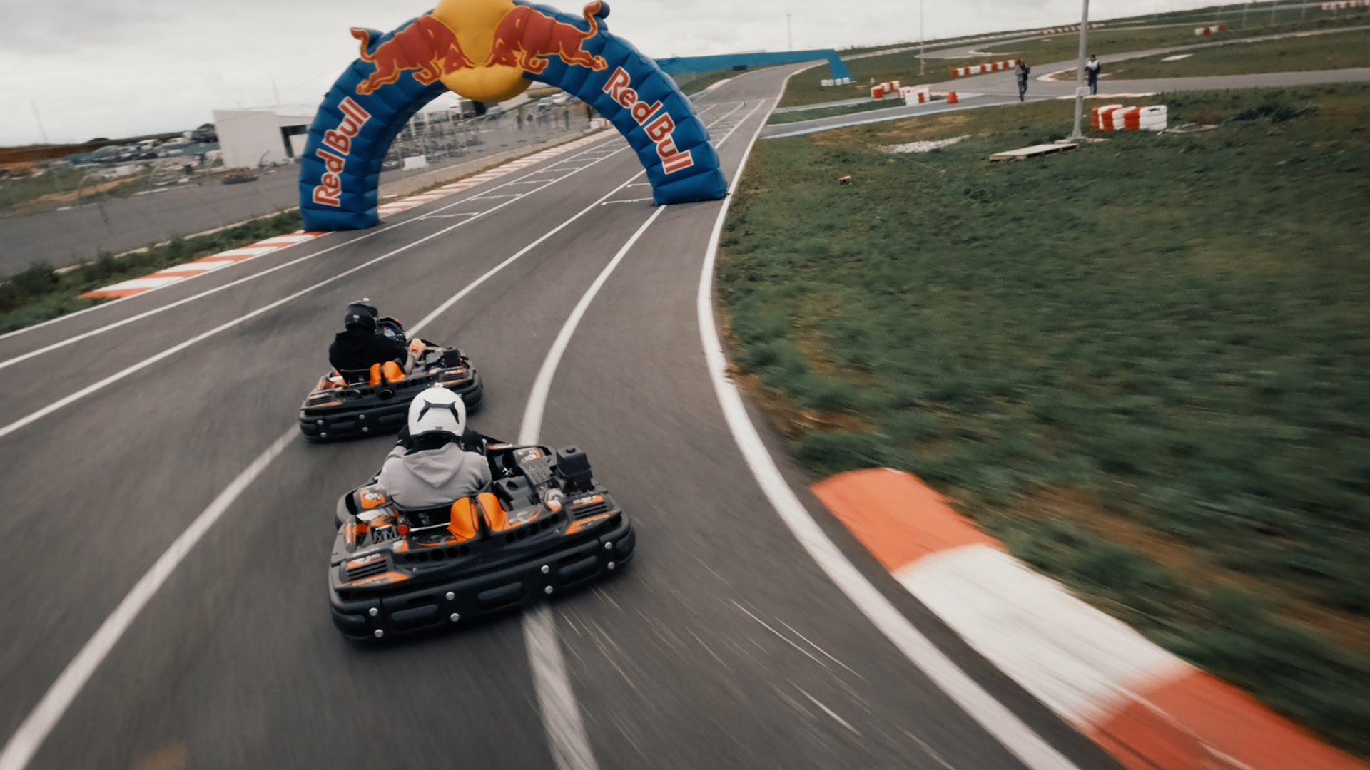 Red Bull