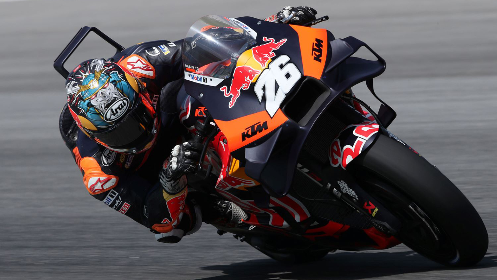 Ντάνι Πεδρόσα