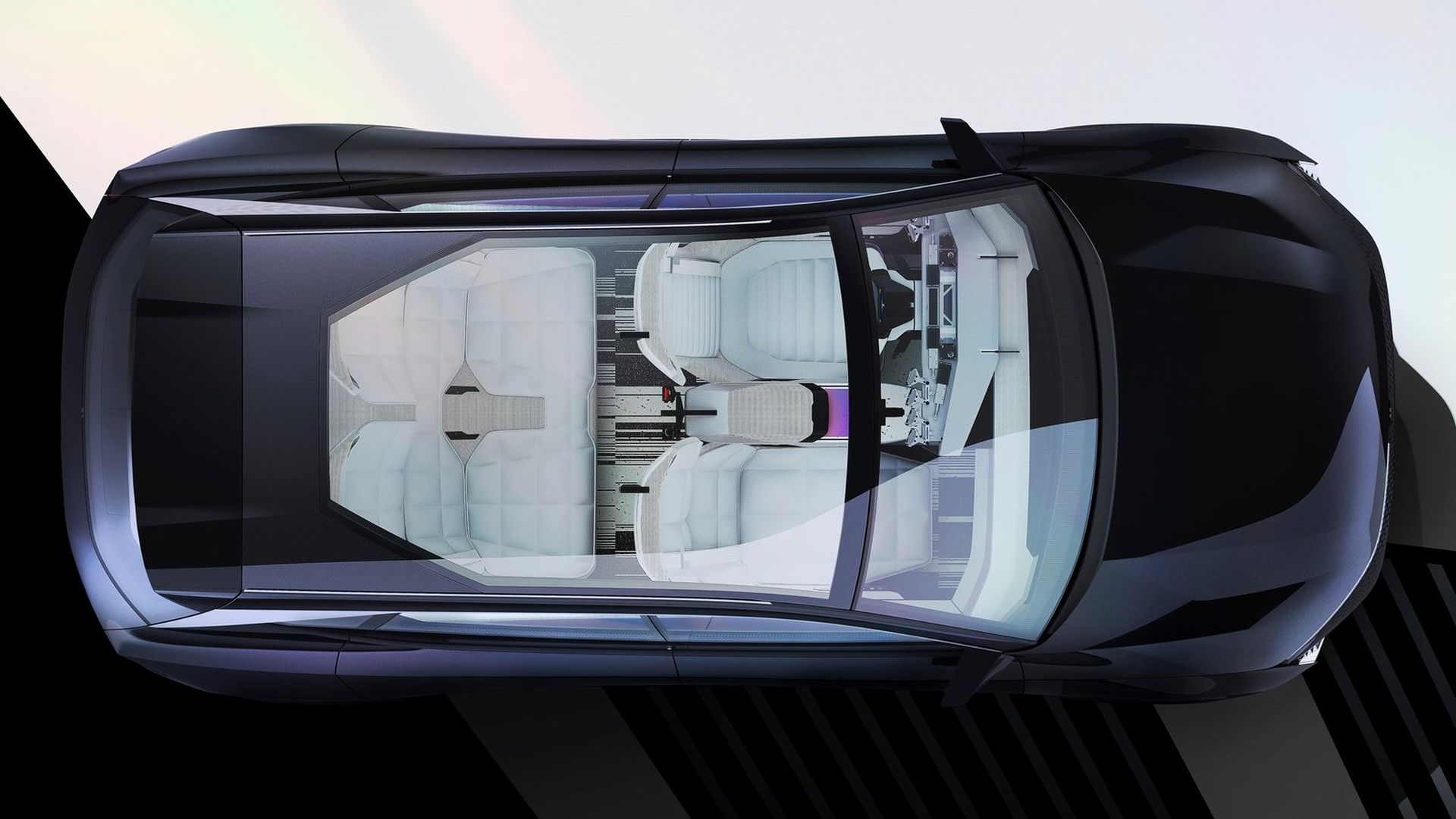 Renault Scenic Vision Concept