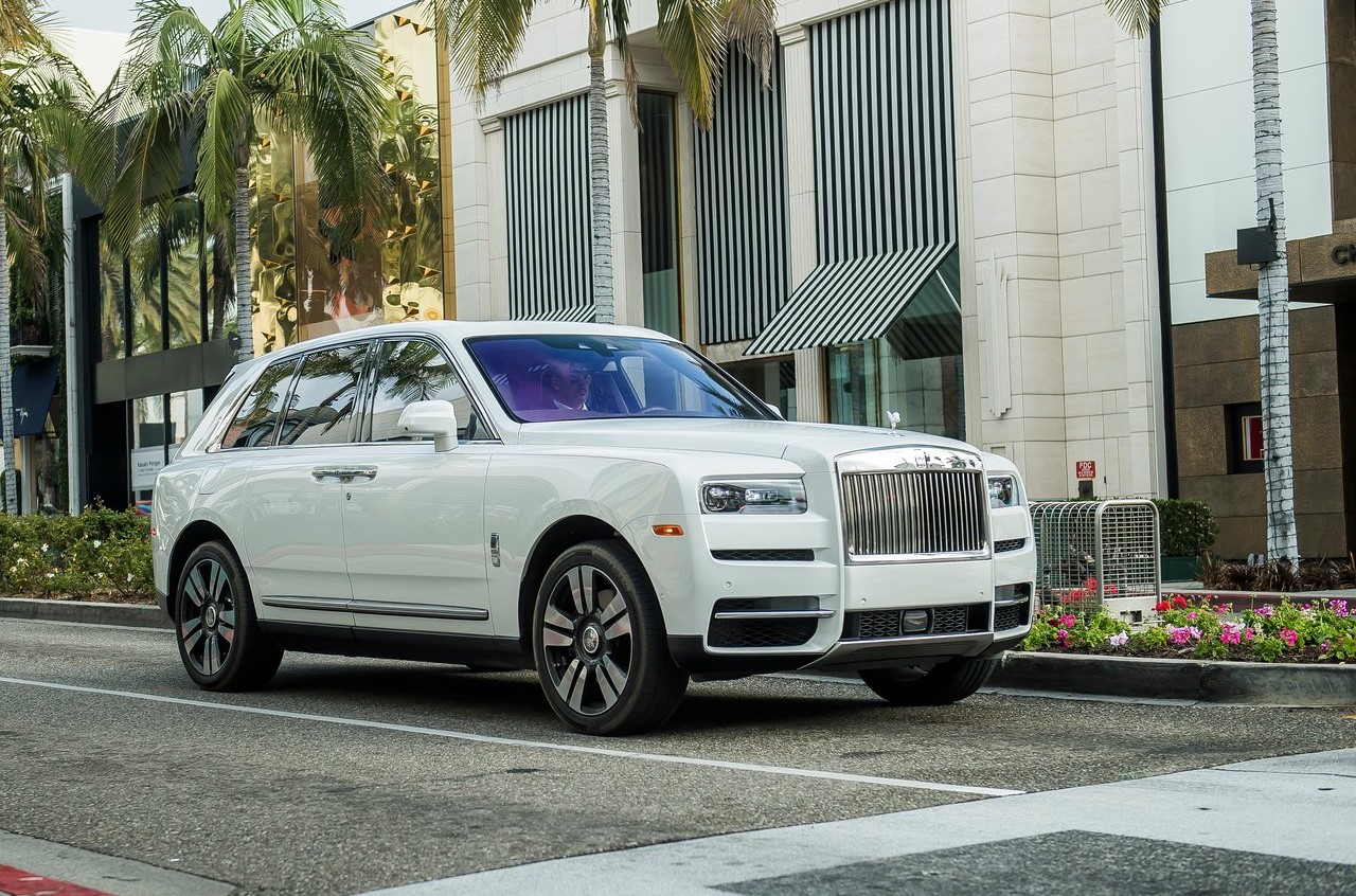 Rolls-Royce
