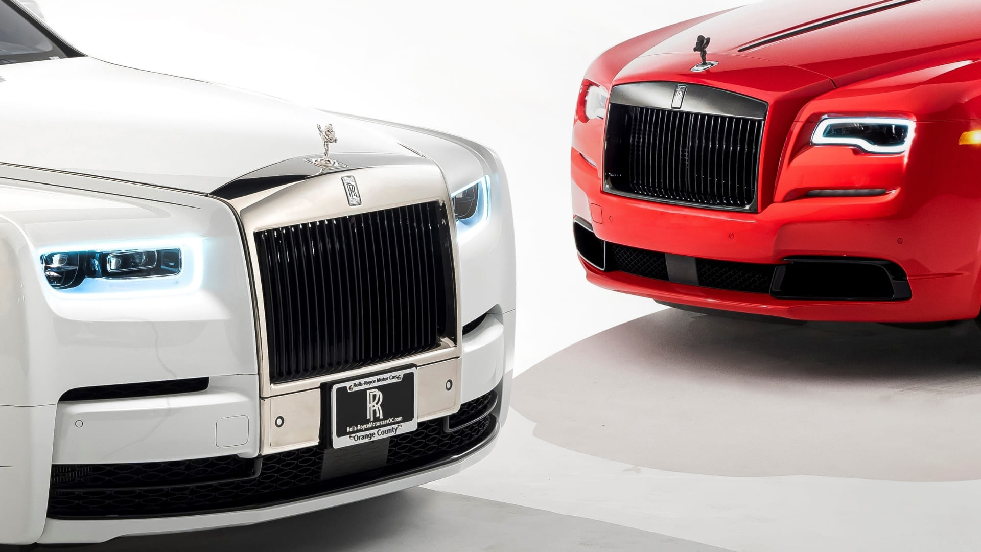 Rolls-Royce