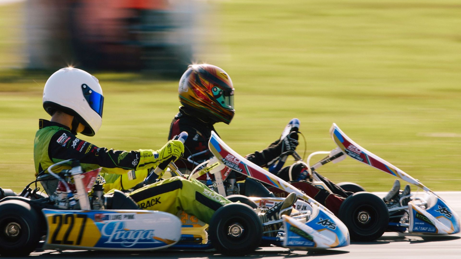Rotax Max Challenge