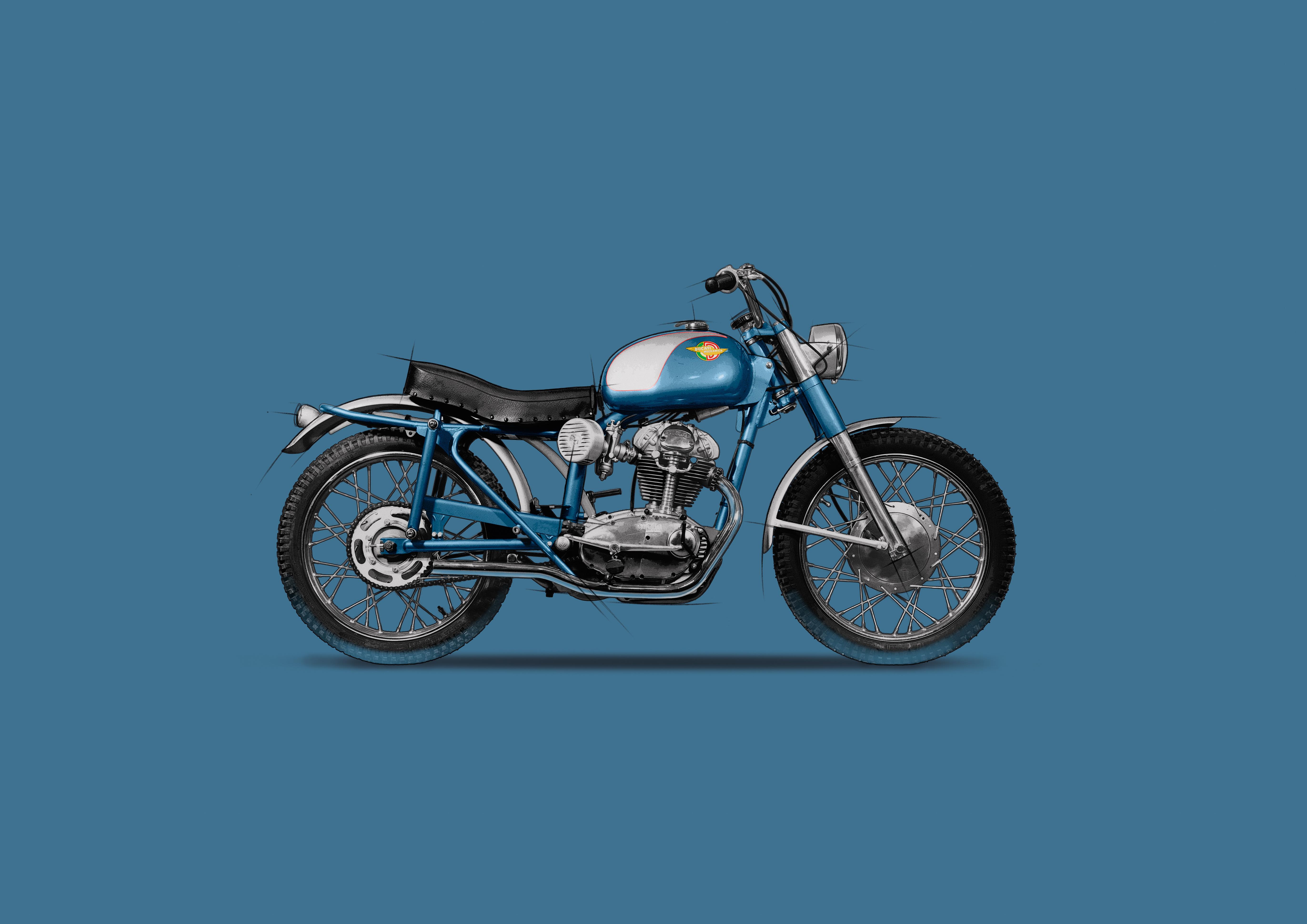 Ducati