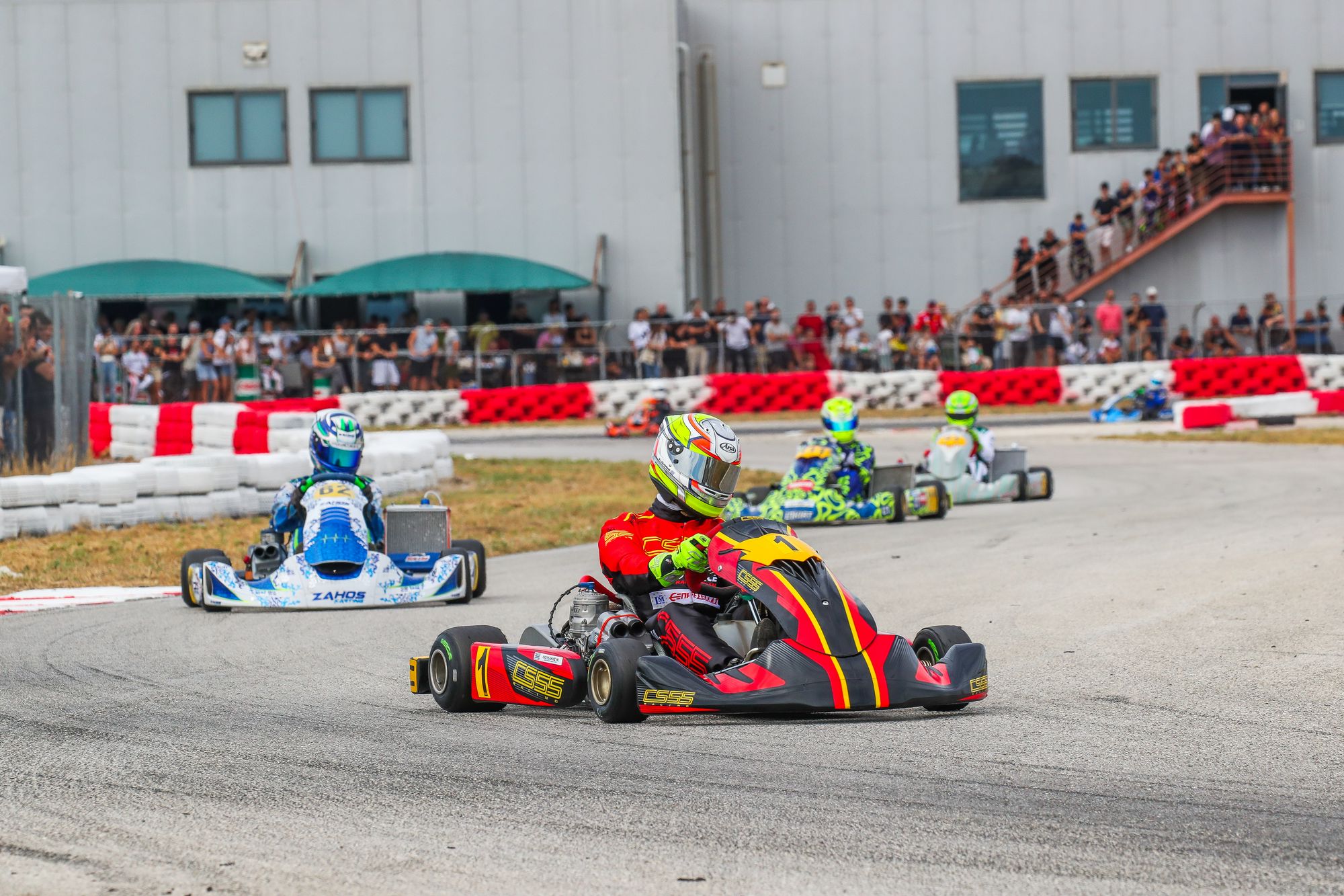 kart