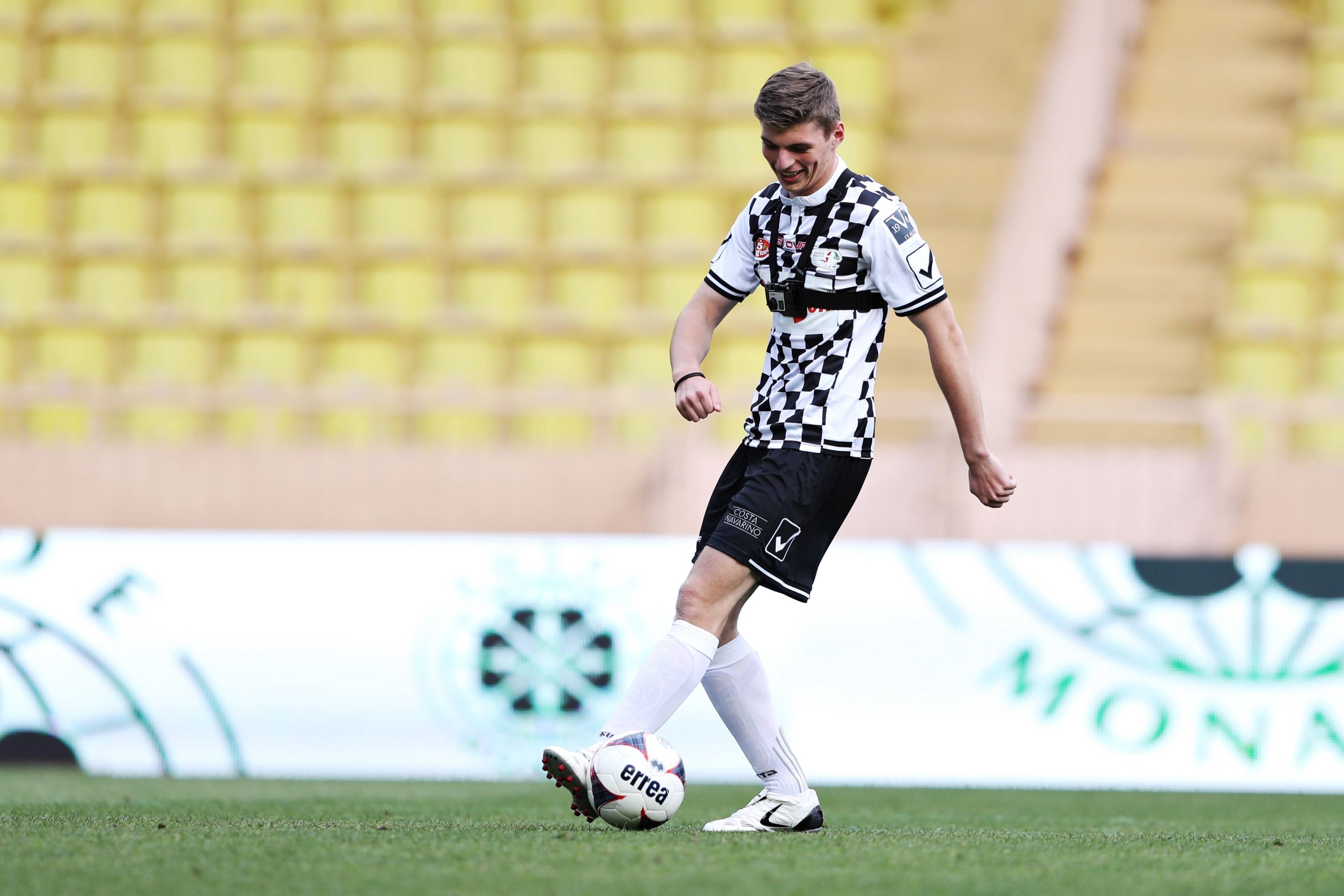 Μαξ Φερστάπεν 