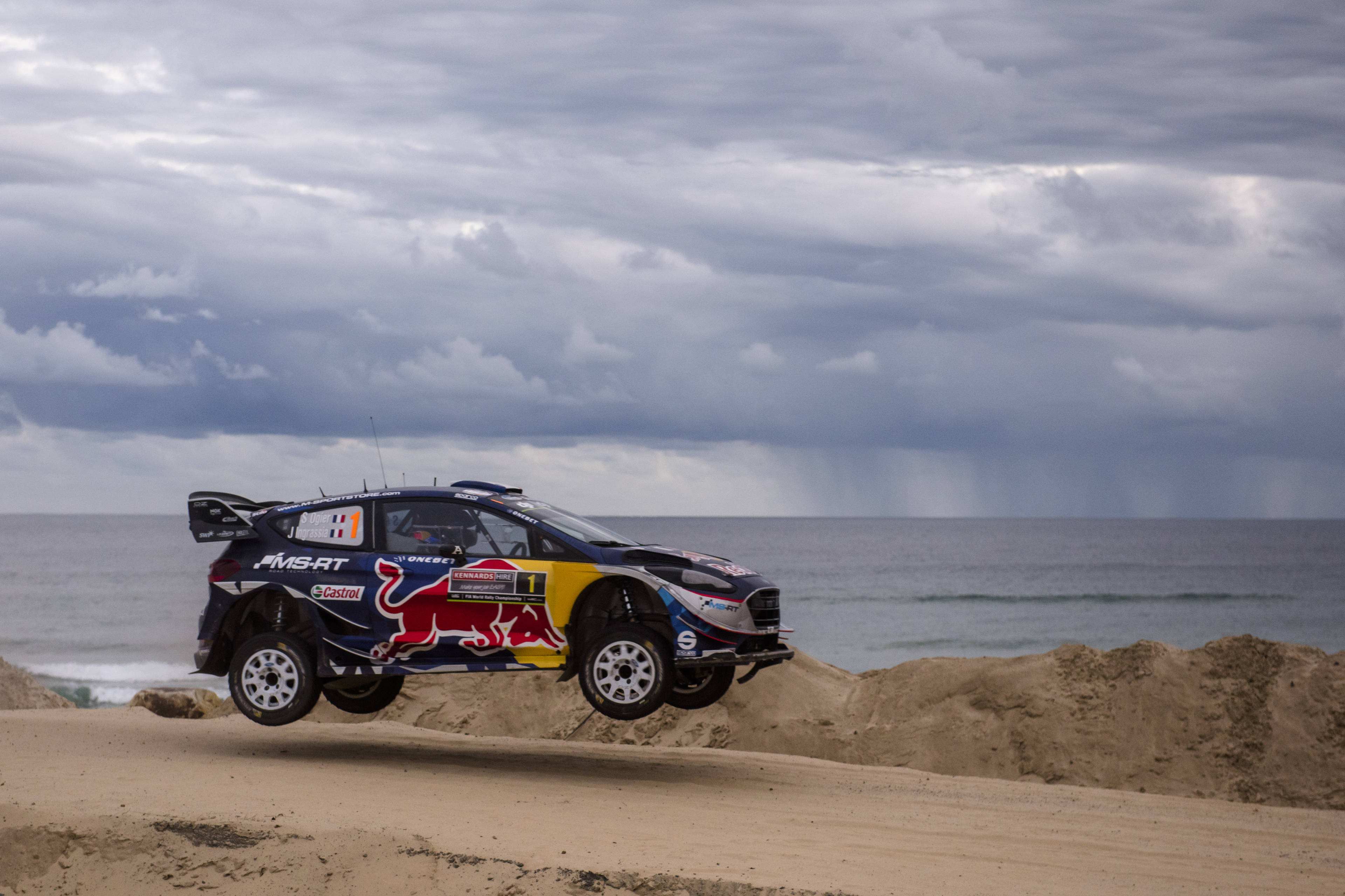 Σεμπαστιάν Οζιέ