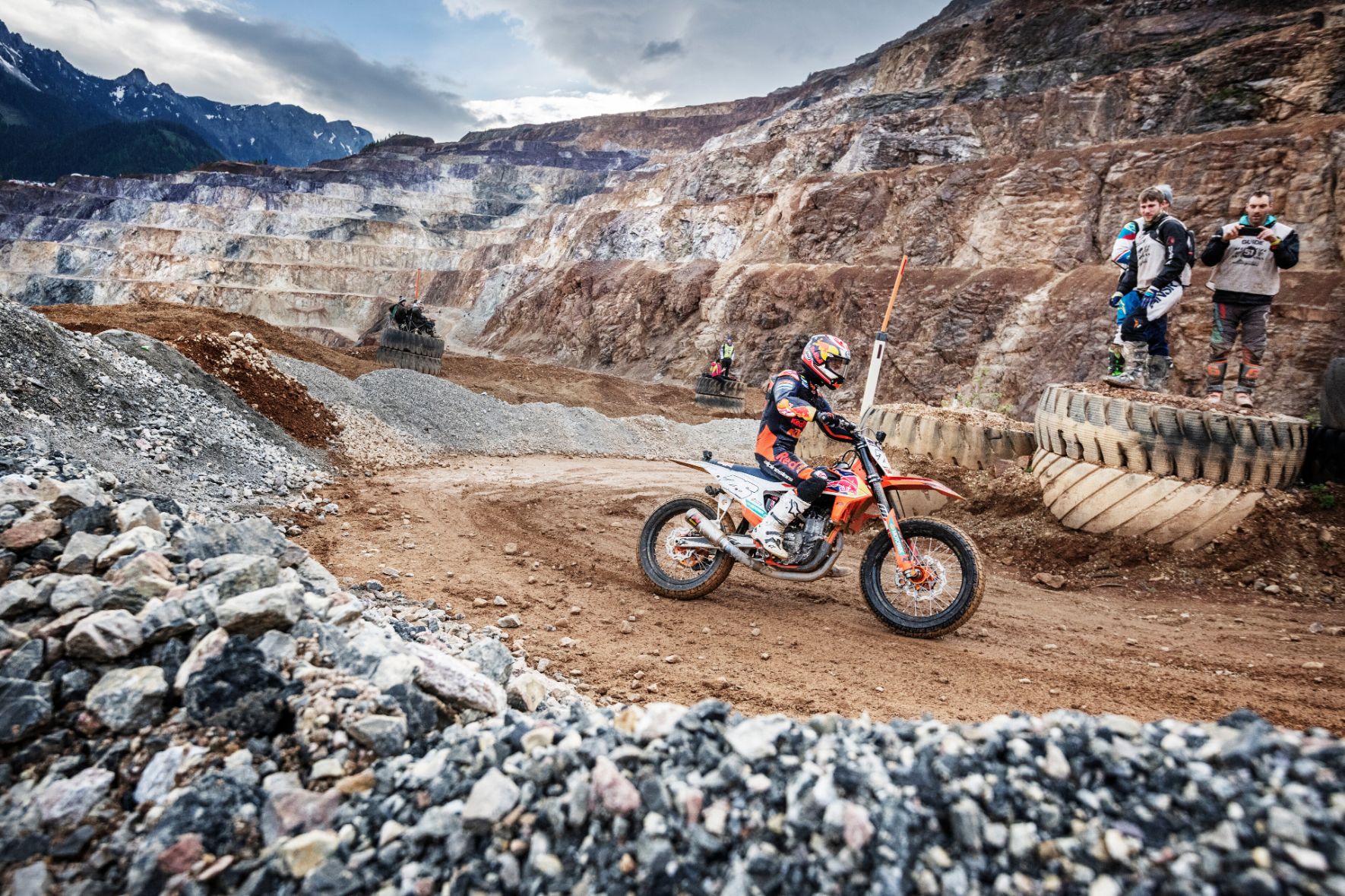 Ντάνι Πεδρόσα