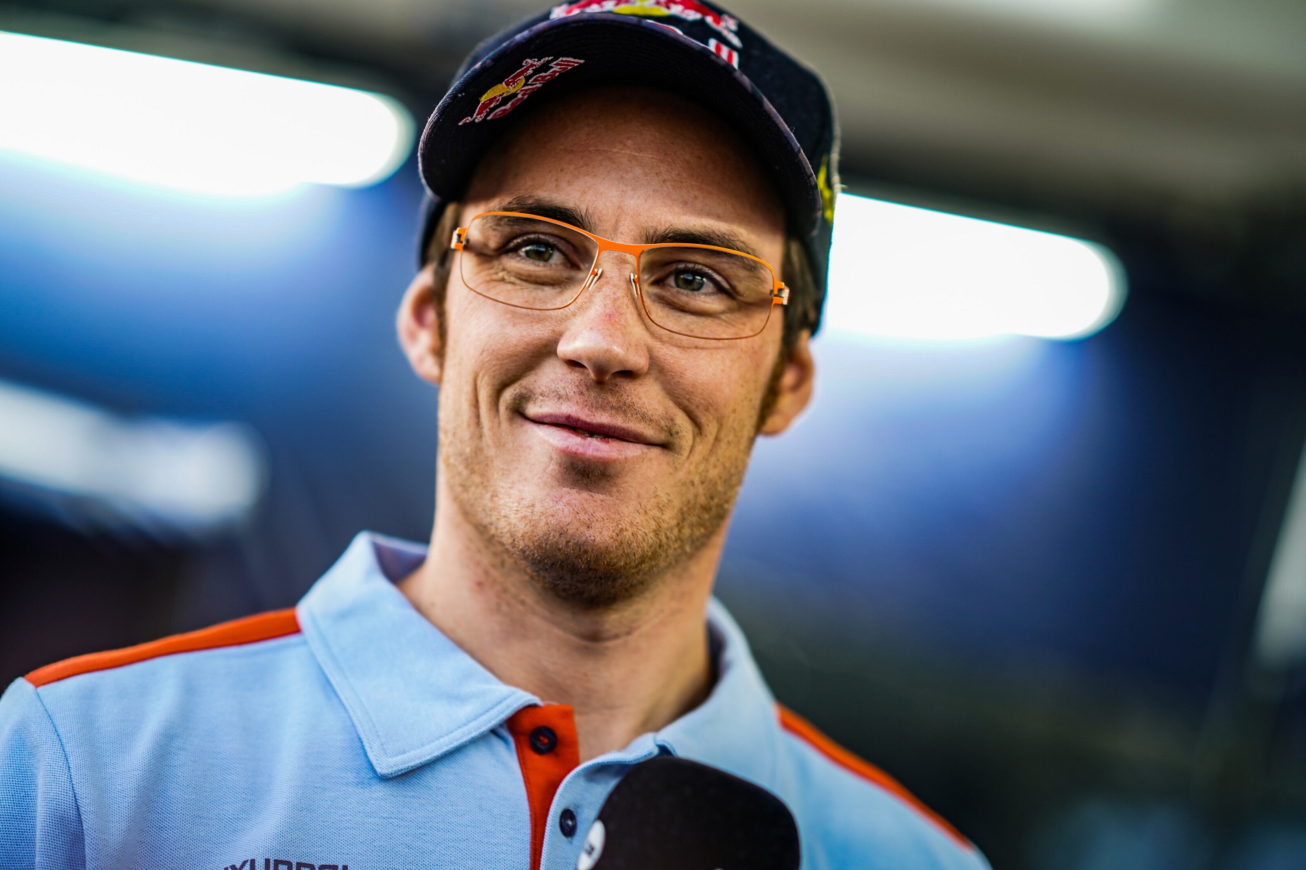 Thierry Neuville