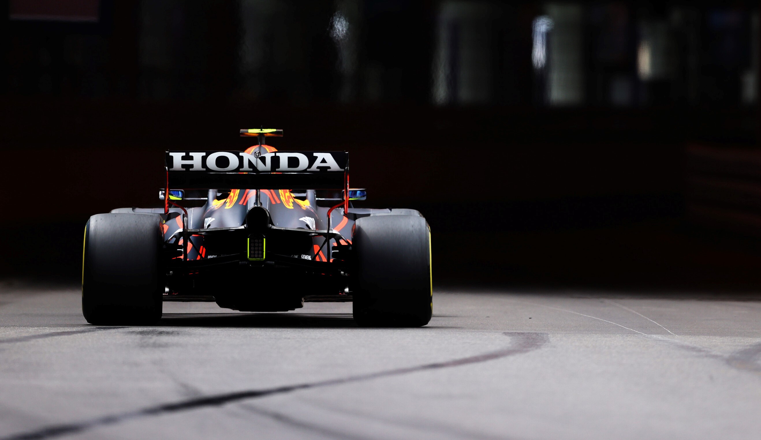 Red Bull F1