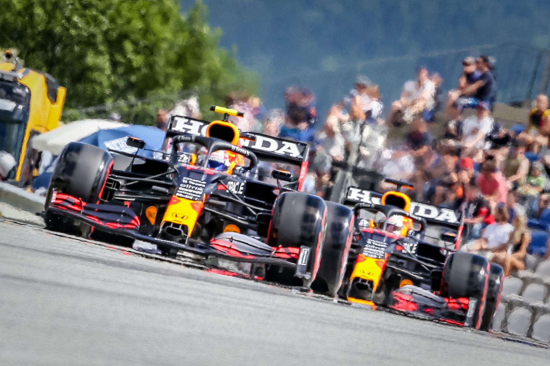 Red Bull F1