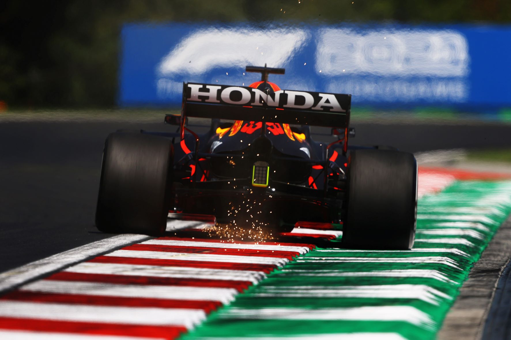F1 Gearbox