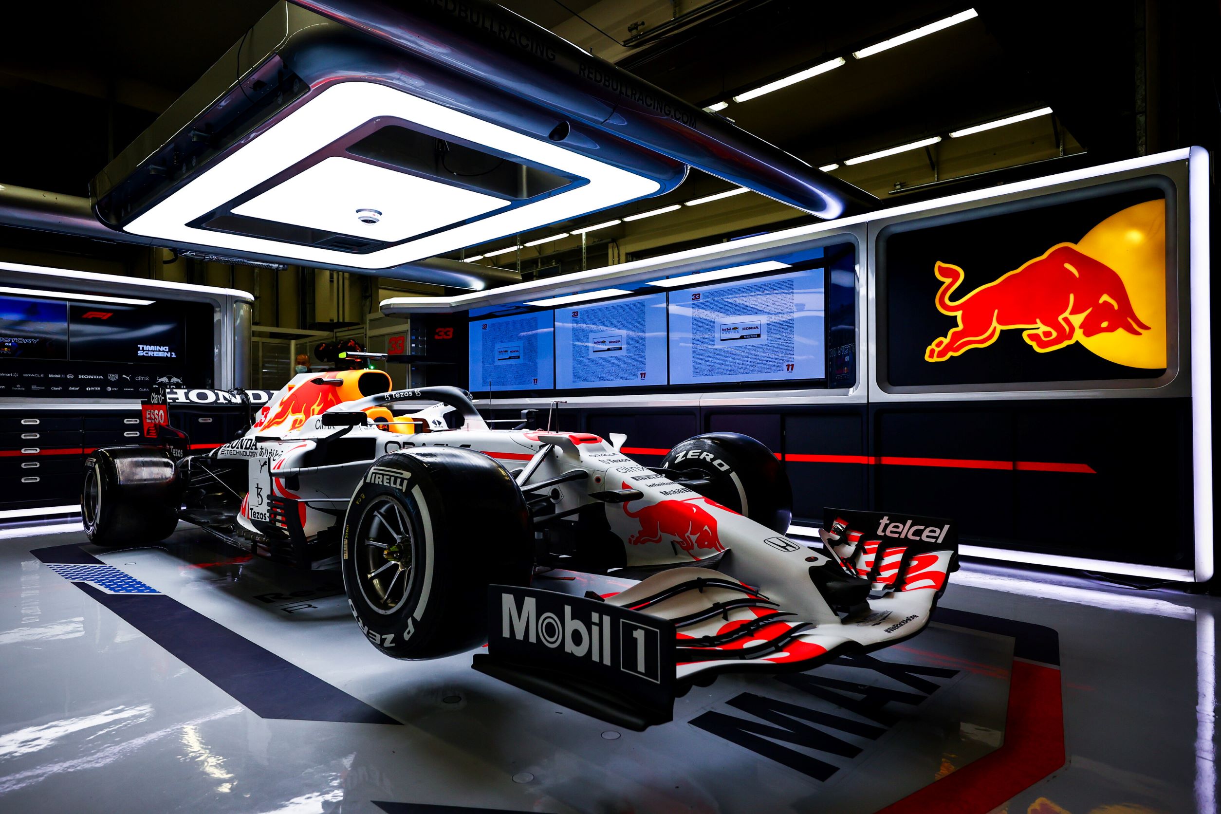 Red Bull F1