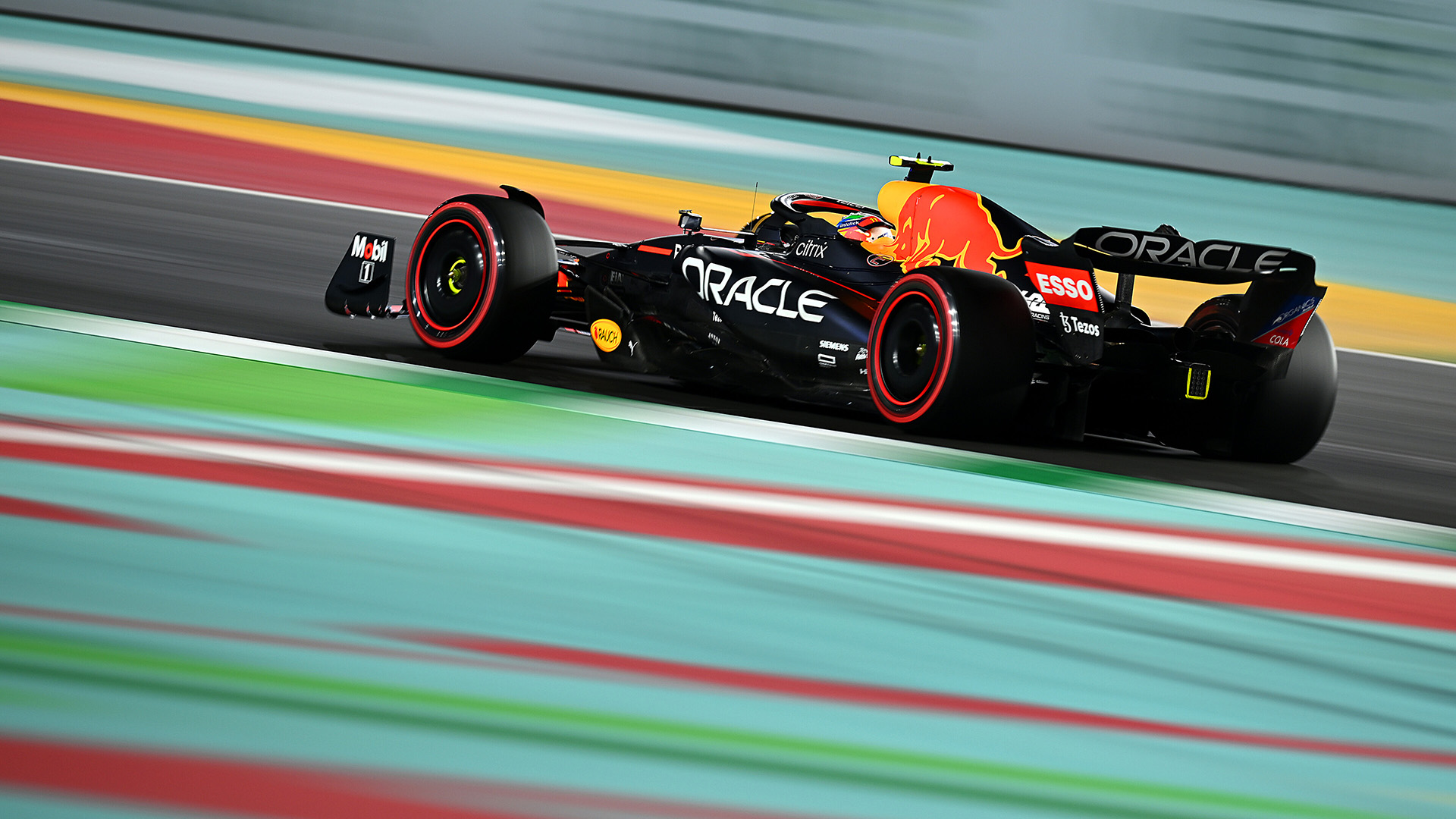 GP Σαουδικής Αραβίας