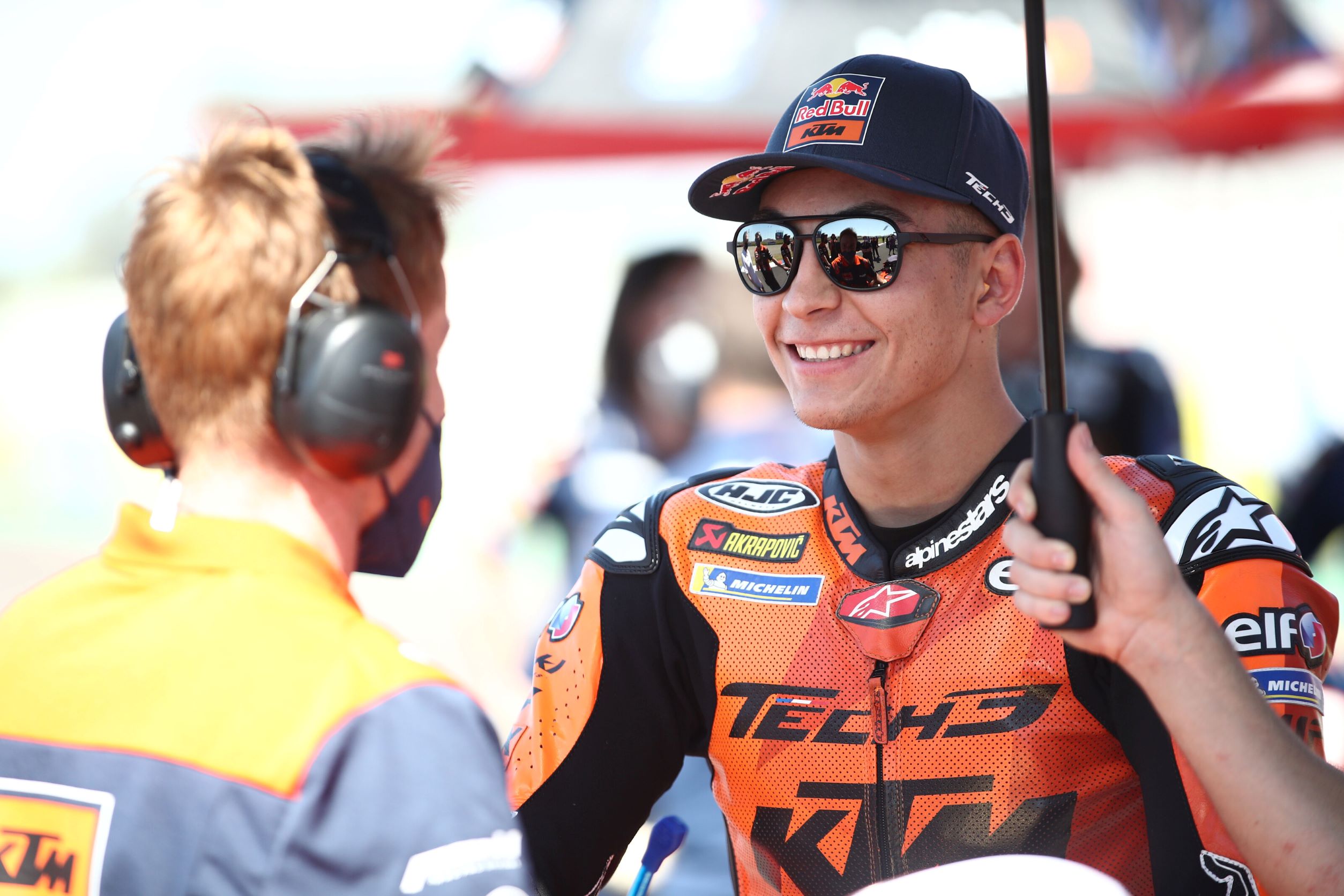 Ραούλ Φερνάντεθ