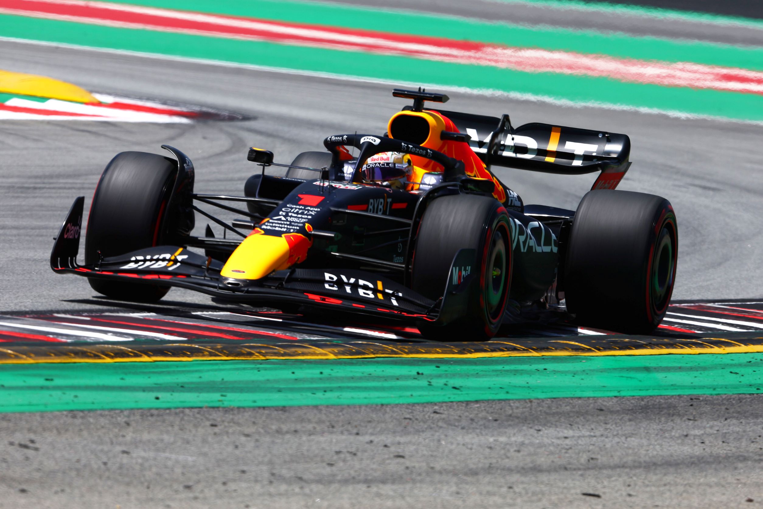 Μαξ Φερστάπεν 