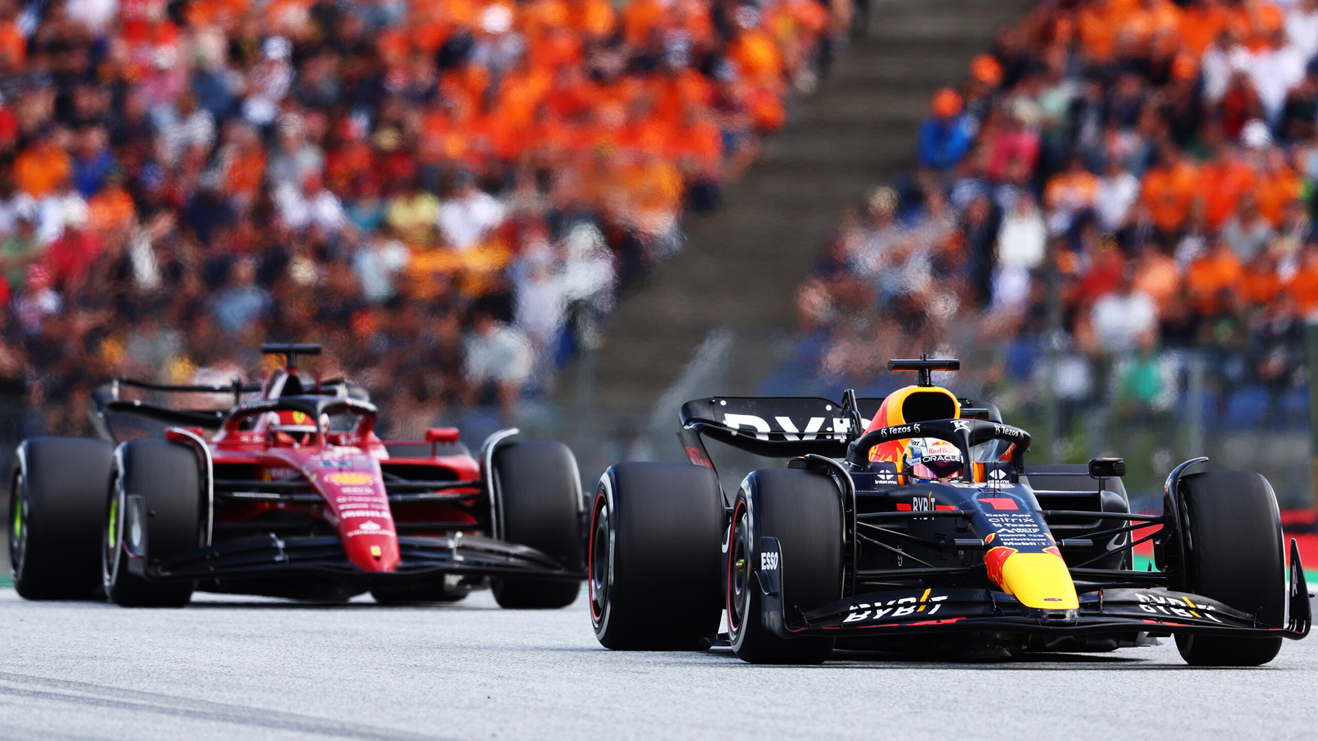 F1 2022