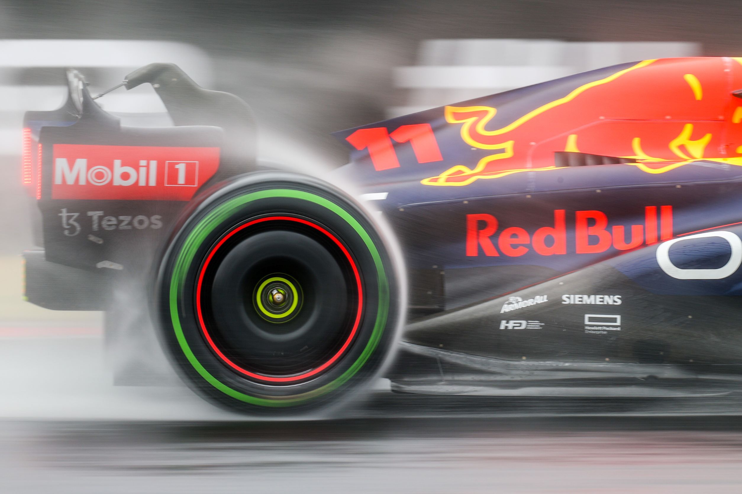 F1 Ουγγαρία