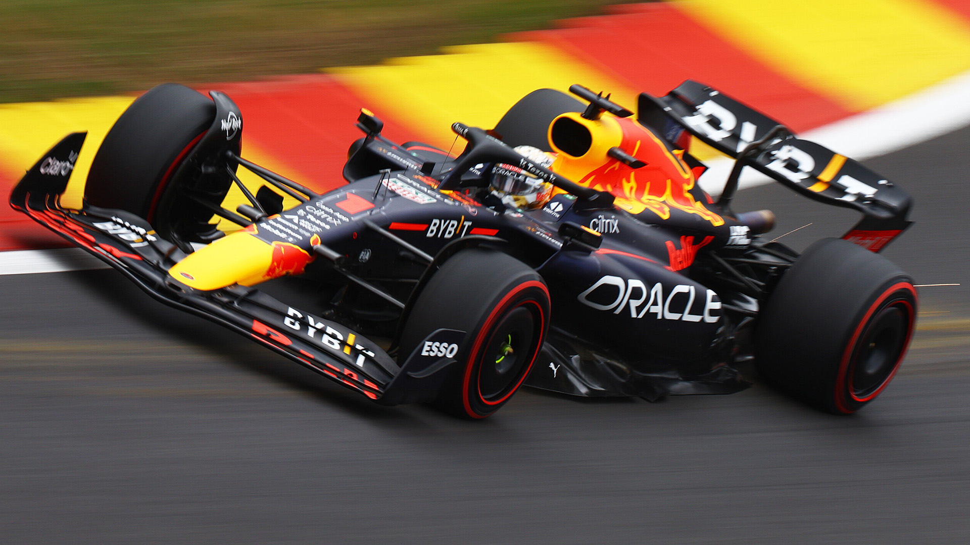 Μαξ Φερστάπεν