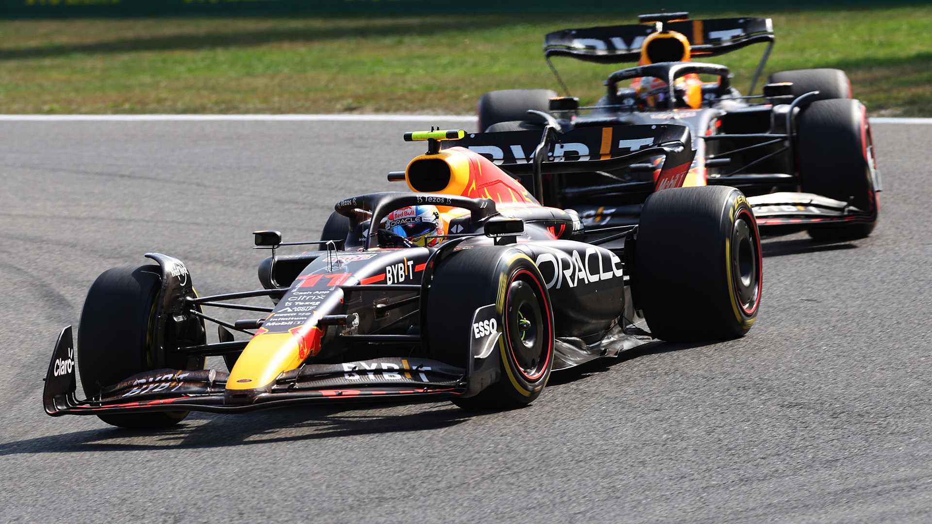 Μαξ Φερστάπεν