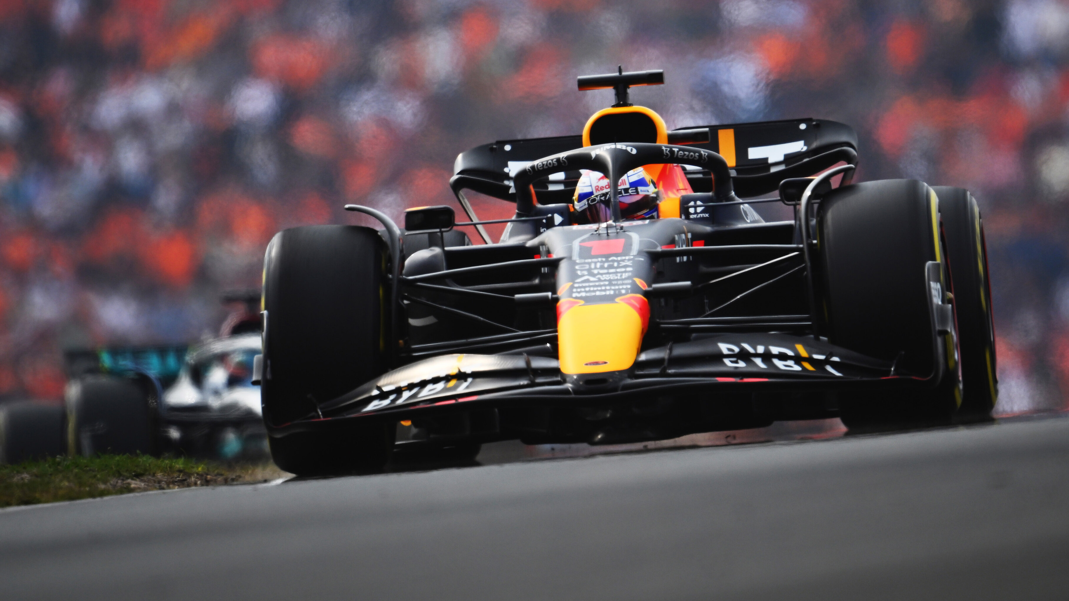 Μαξ Φερστάπεν