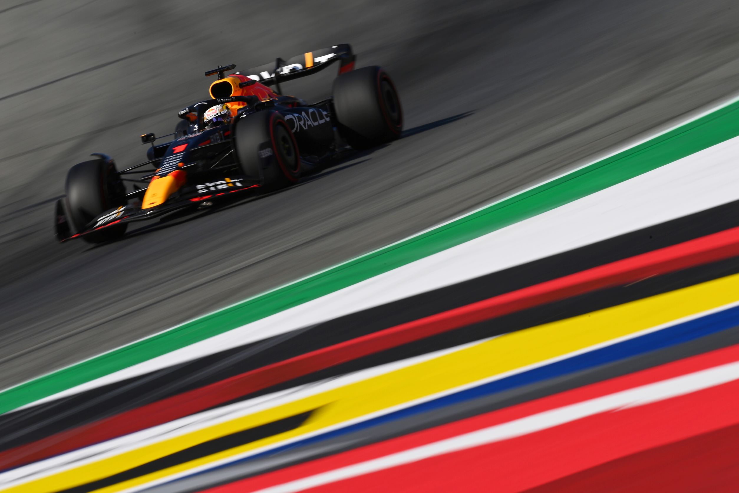 Μαξ Φερστάπεν 