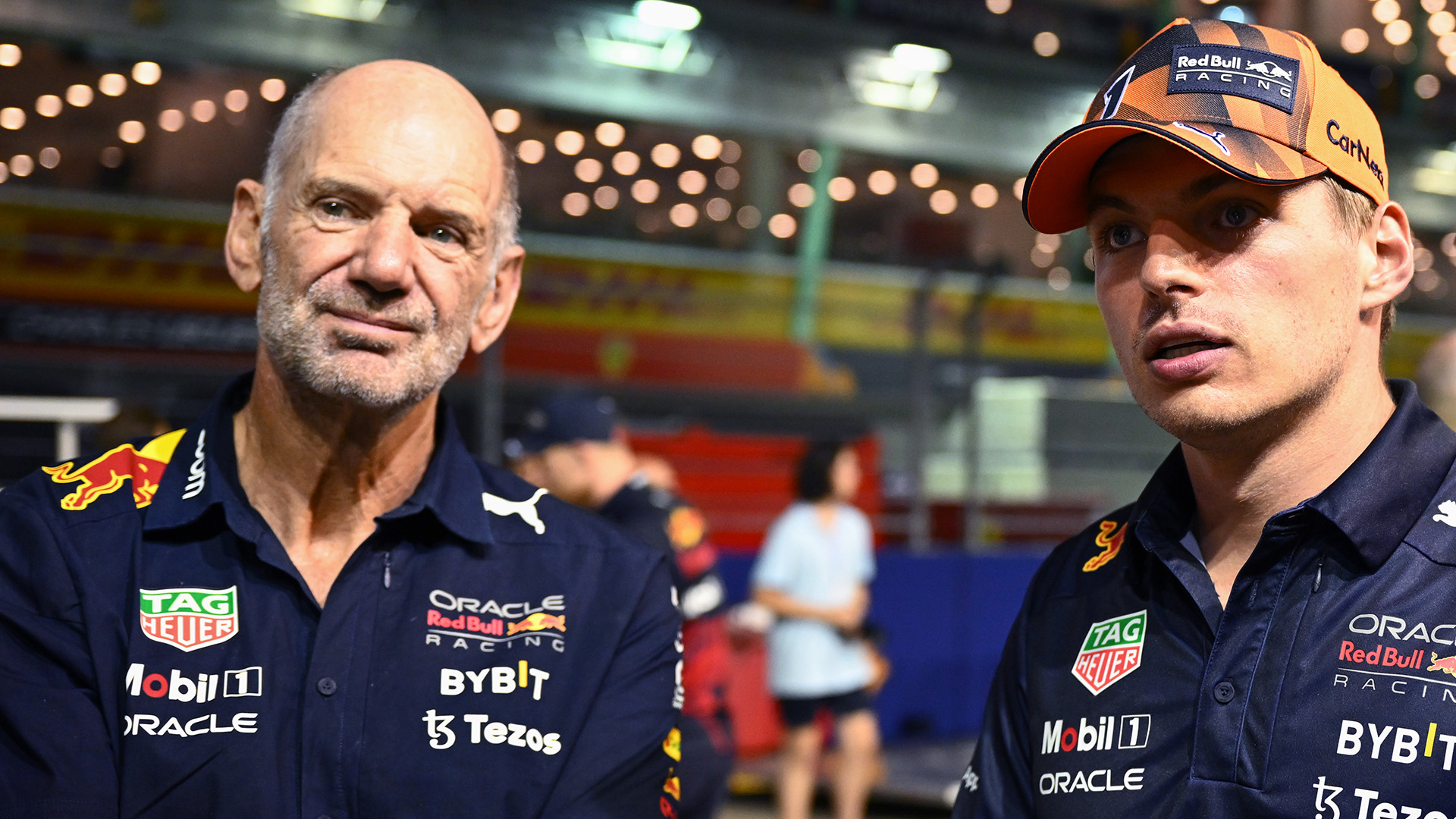 Έντριαν Νιούι