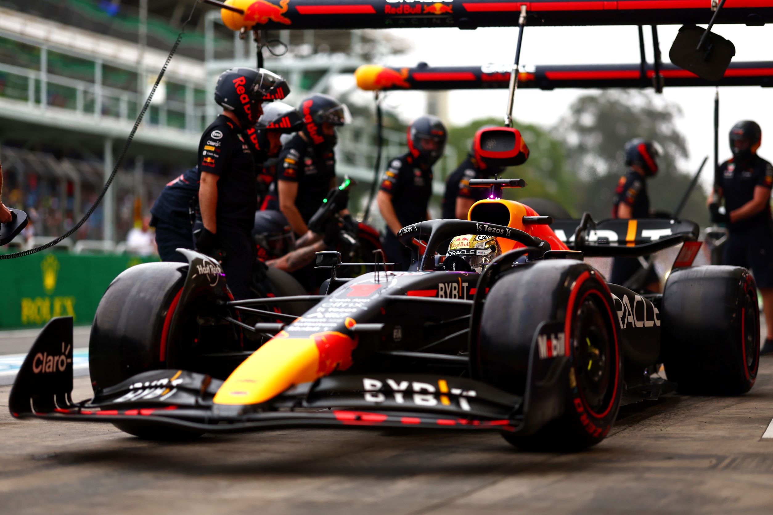 Μαξ Φερστάπεν