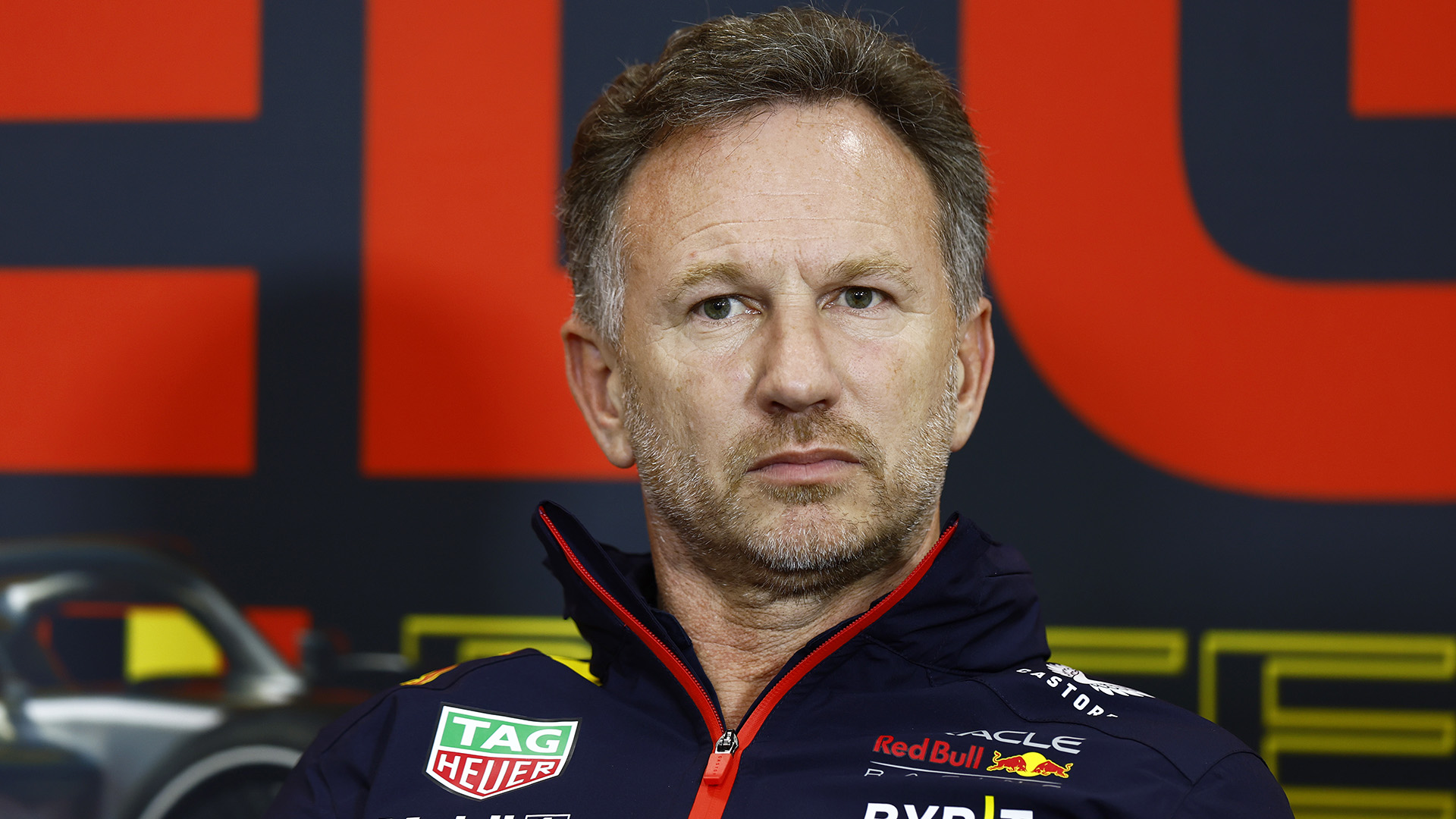 Κρίστιαν Χόρνερ