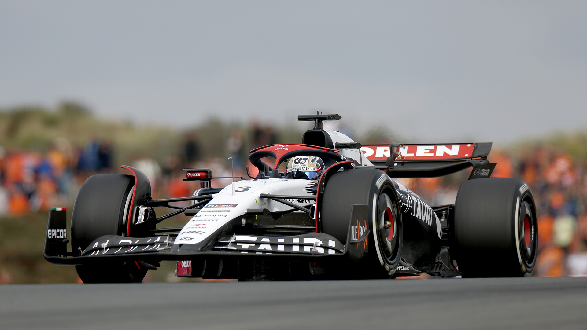 Ντάνιελ Ρικάρντο