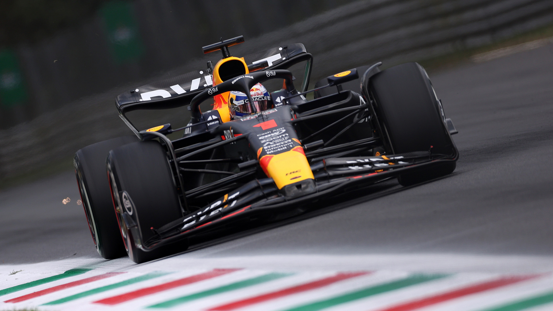 Μαξ Φερστάπεν