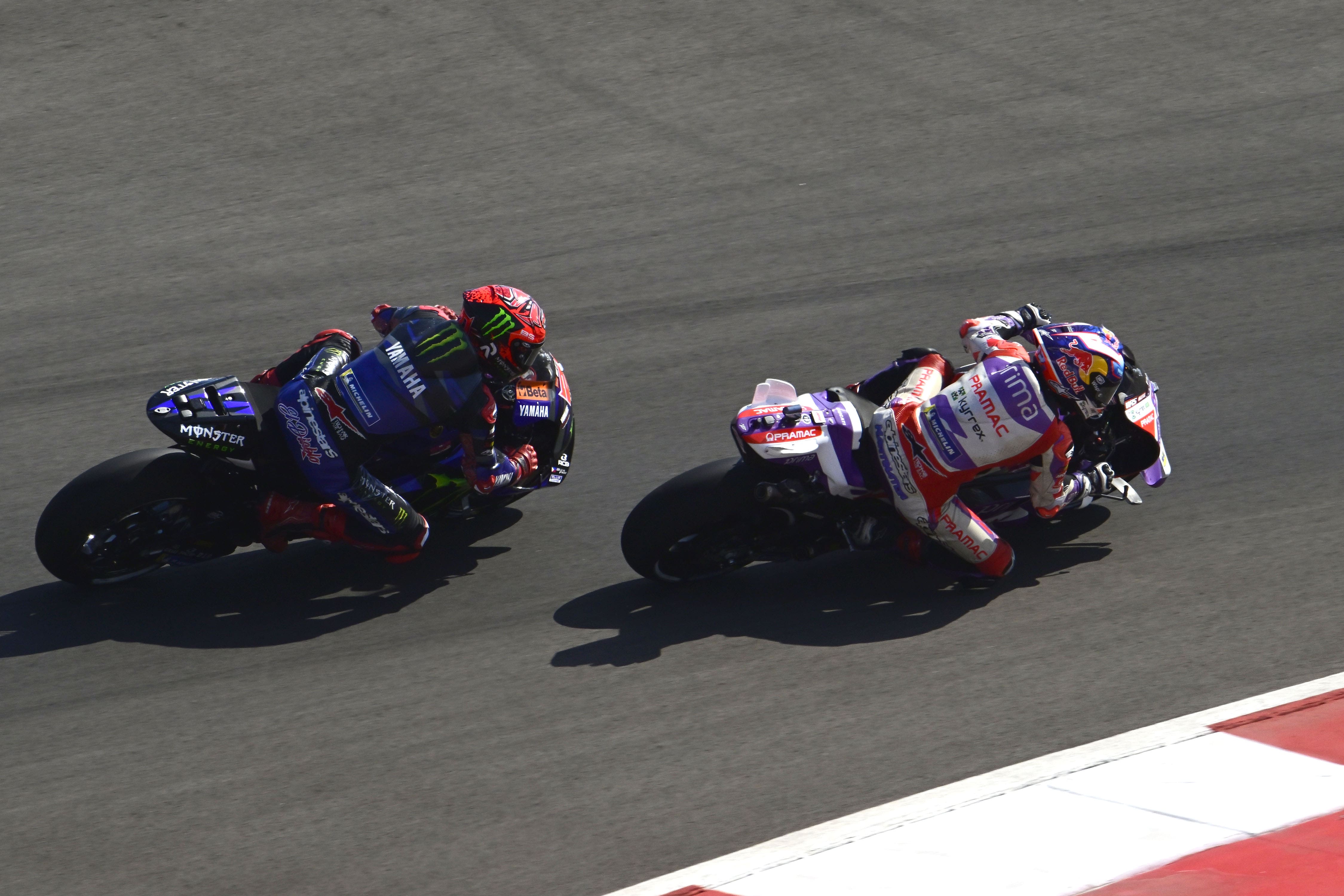 Φάμπιο Κουαρταραρό