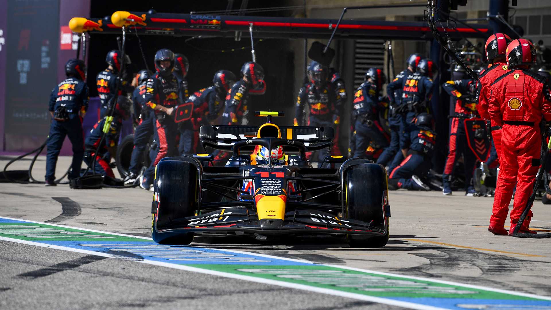 Σέρχιο Πέρεζ