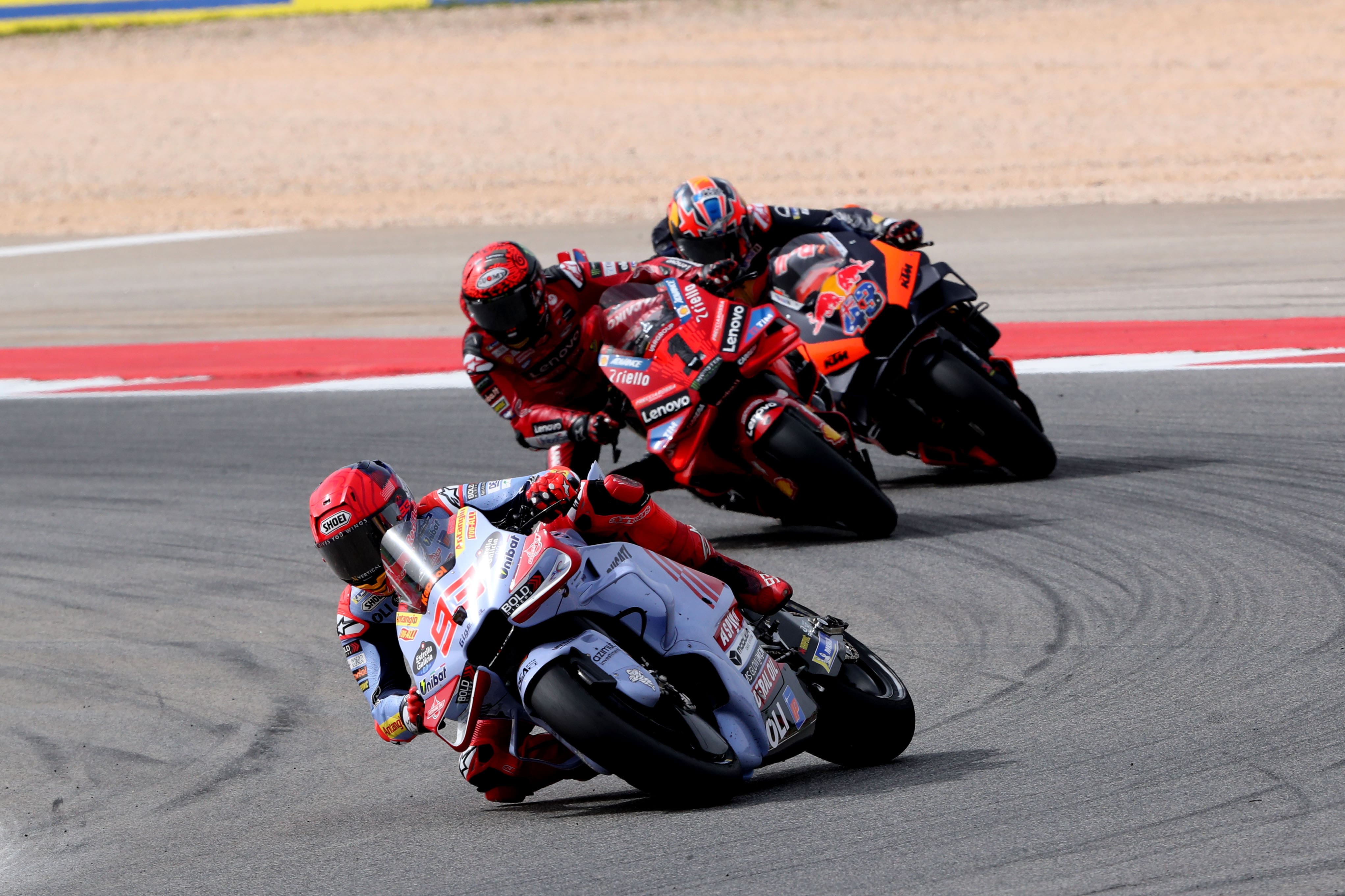 Μαρκ Μάρκεθ