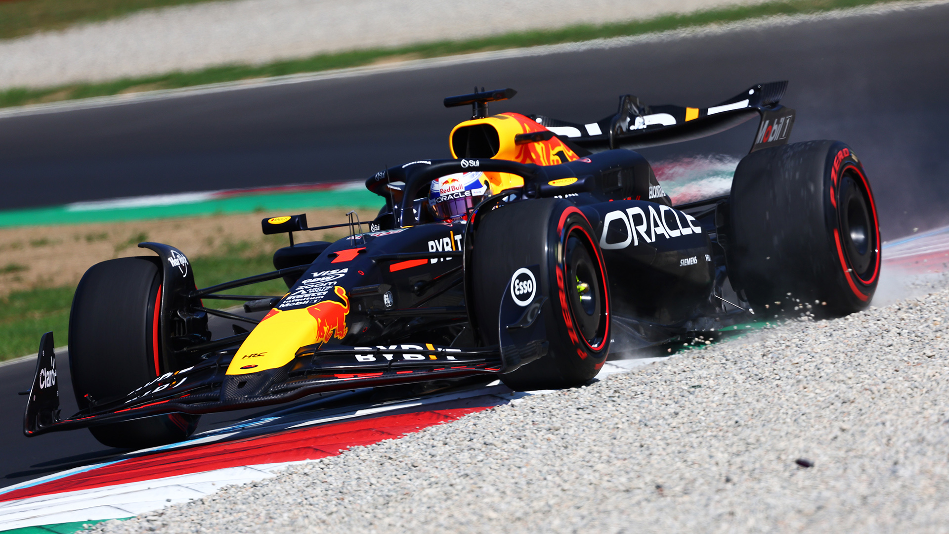 Μαξ Φερστάπεν