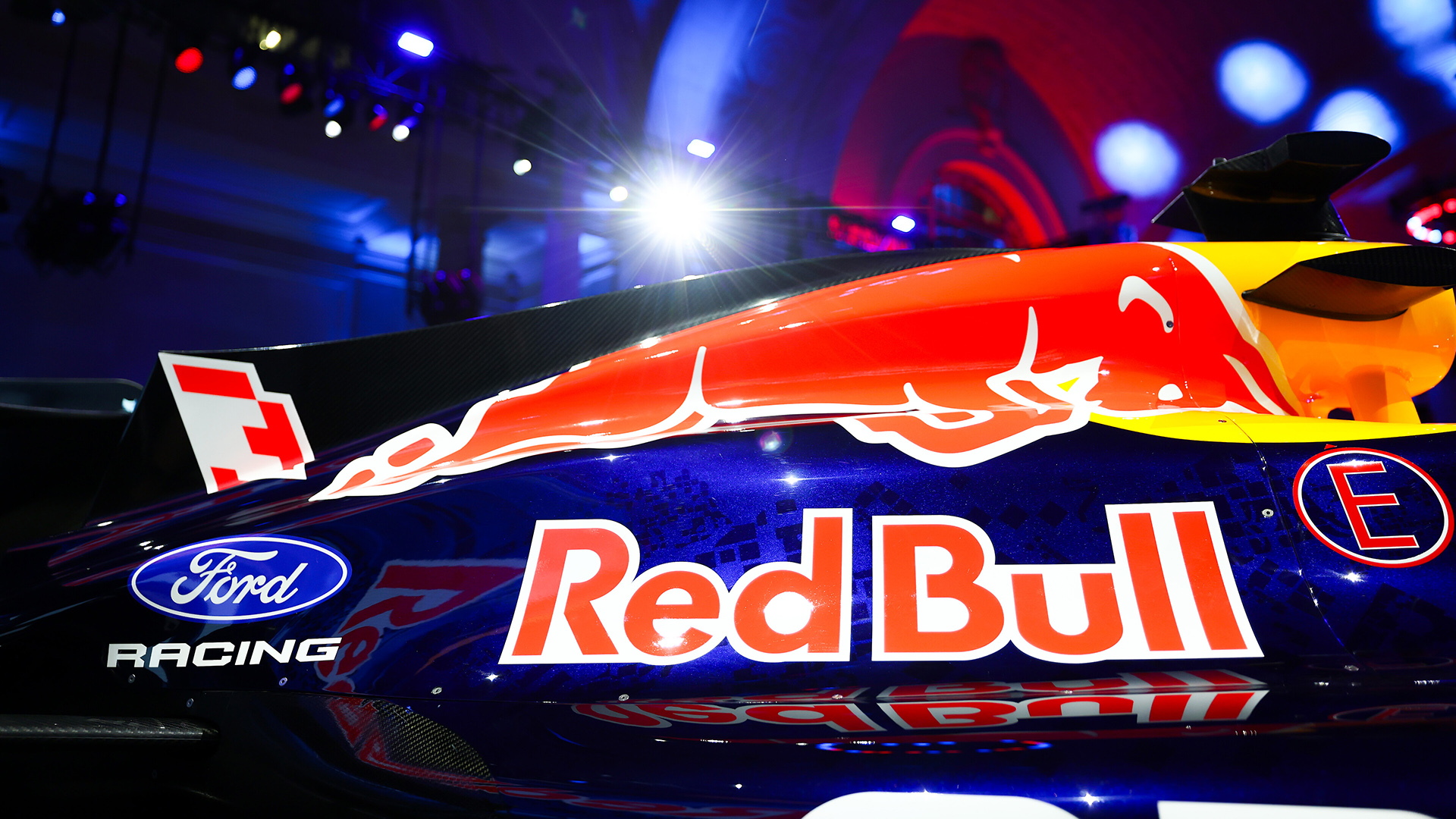 Red Bull Racing