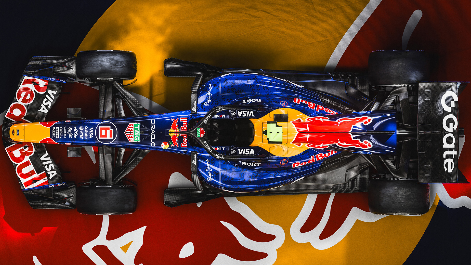 Red Bull Racing