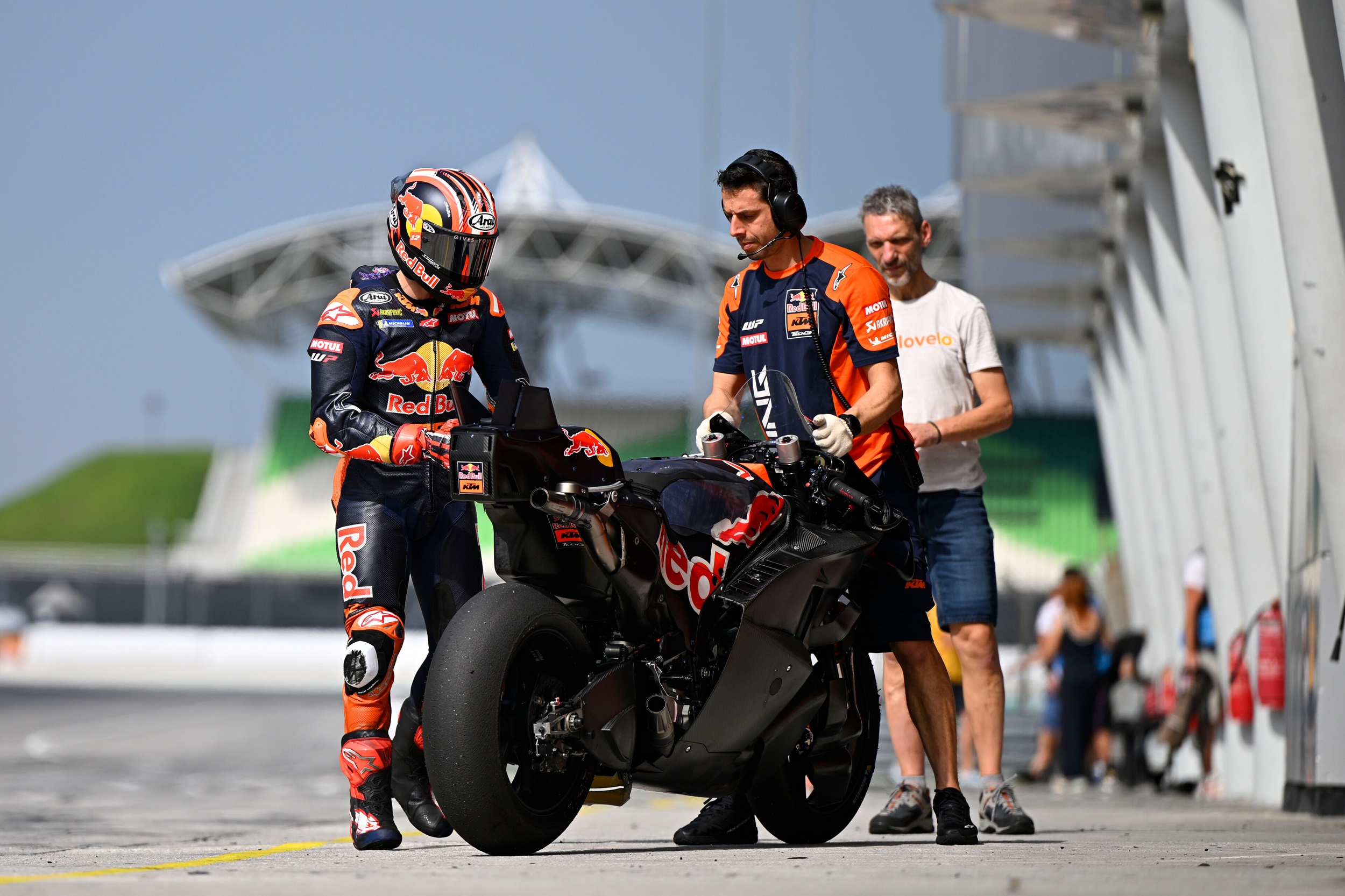 MotoGP