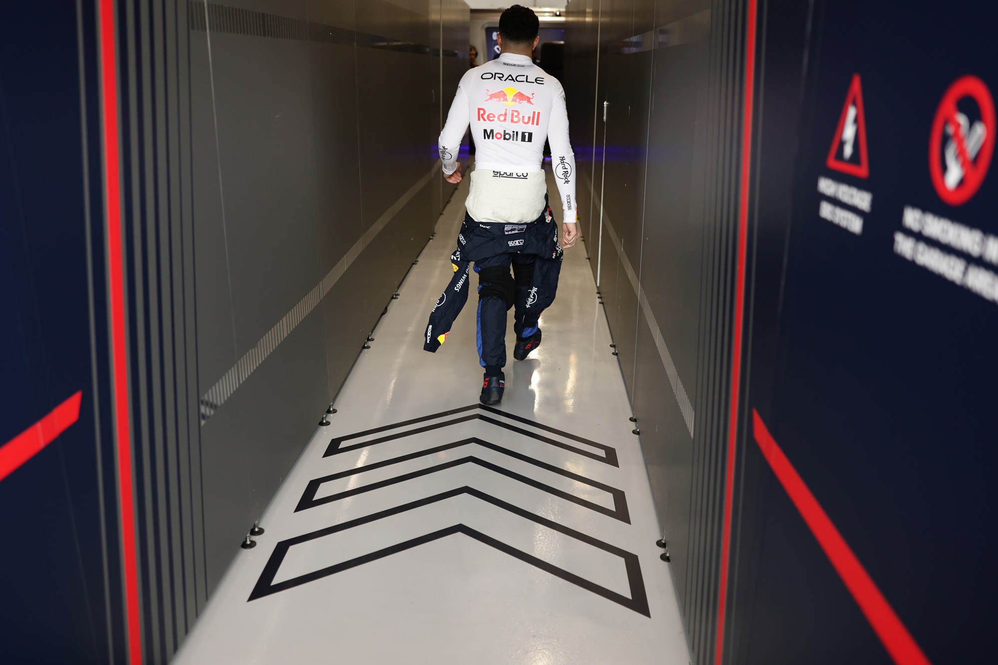 Μαξ Φερστάπεν