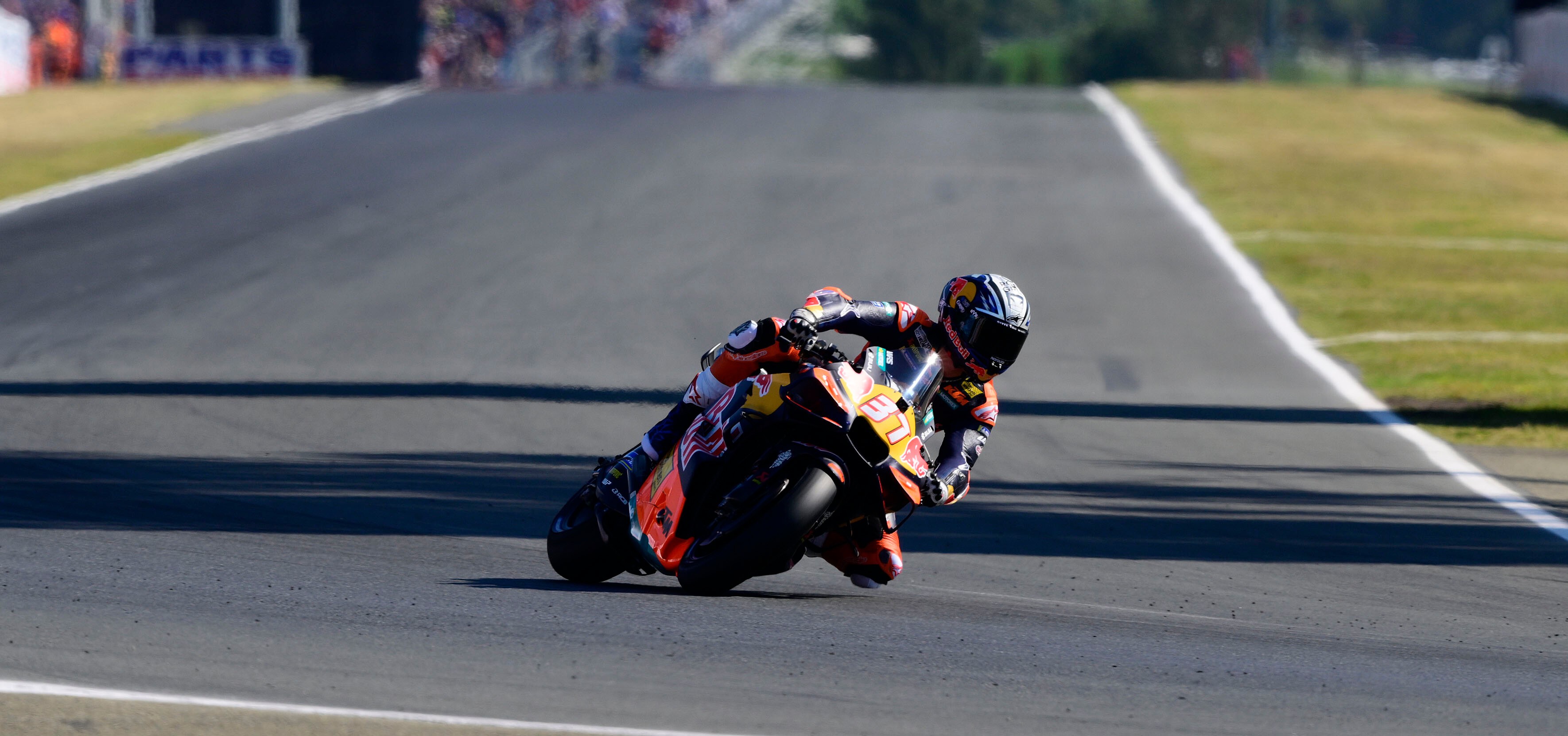 KTM