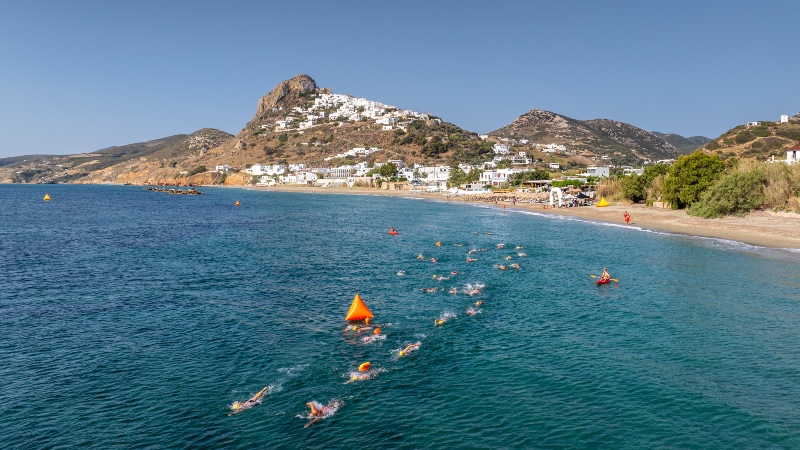 SKYROS
