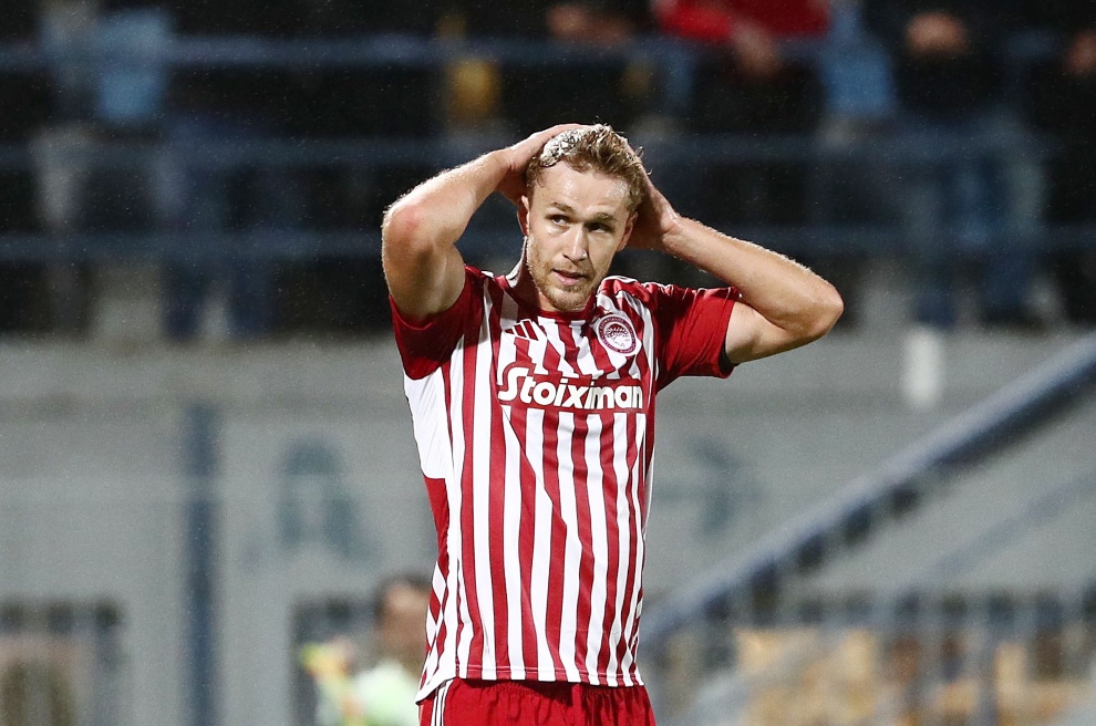 Ο Σολμπάκεν