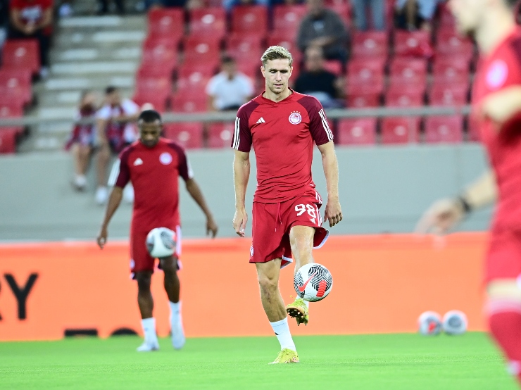 Ο Σολμπάκεν